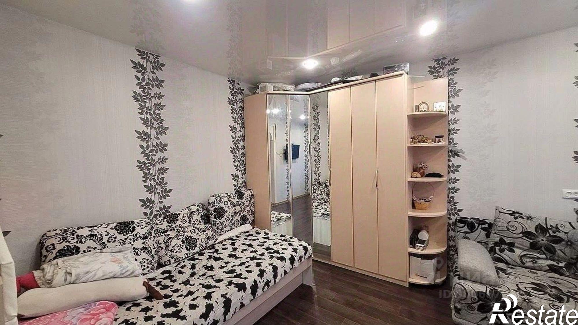 Купить квартиру за 3 600 000 рублей на ул Энергетиков, 58