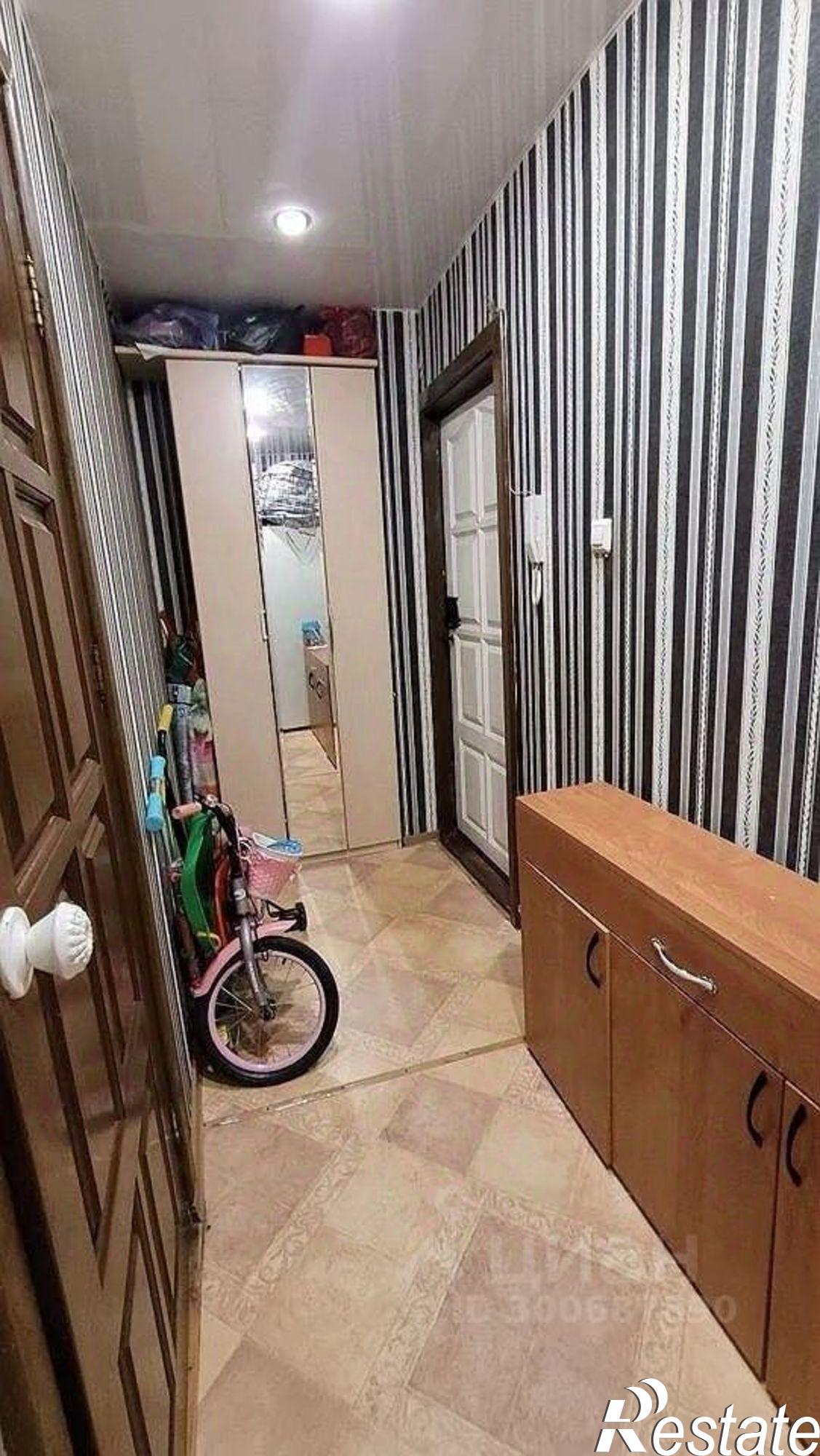 Купить квартиру за 3 600 000 рублей на ул Энергетиков, 58