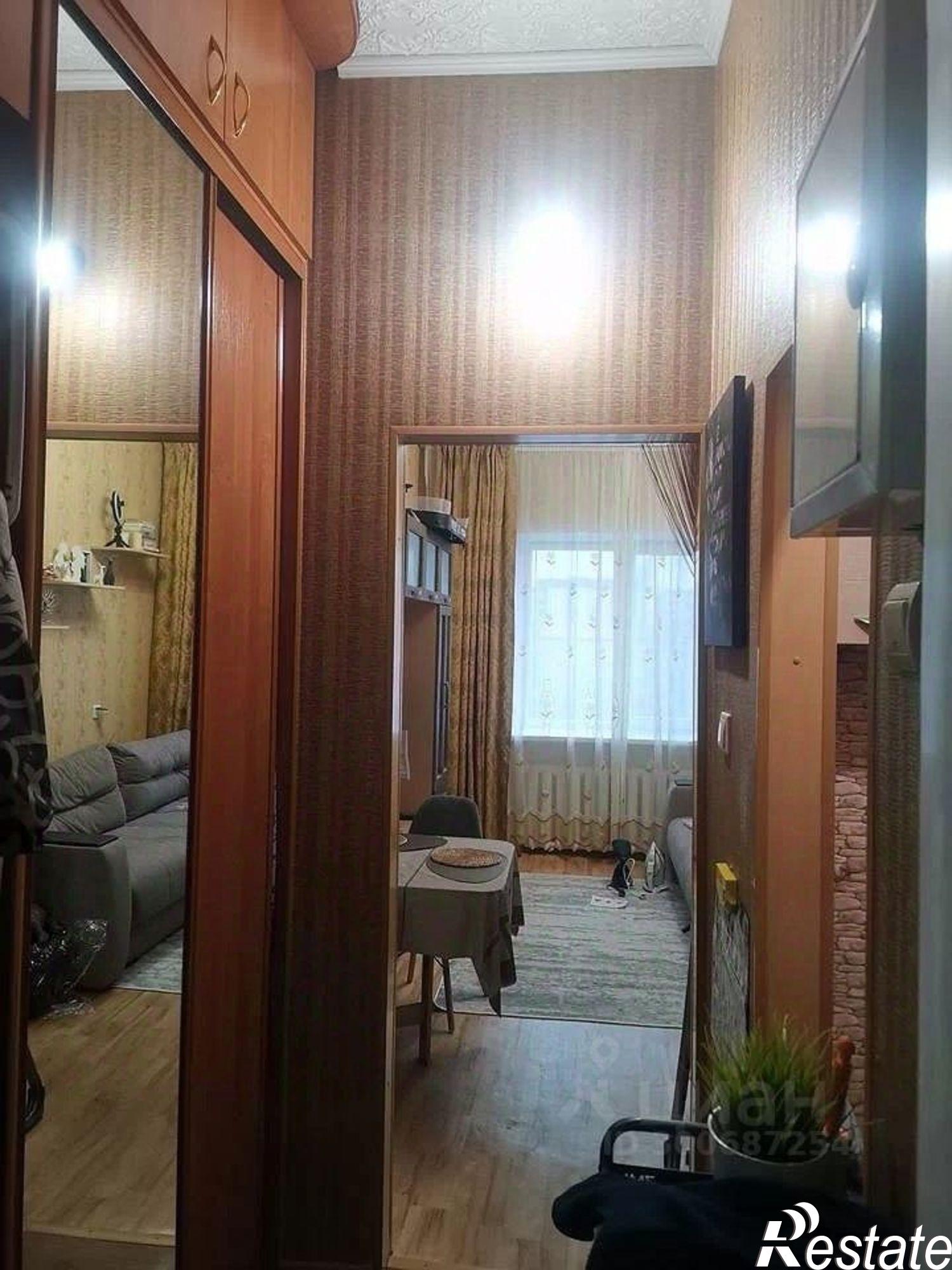 Купить квартиру за 3 700 000 рублей на ул Энергетиков, 30А