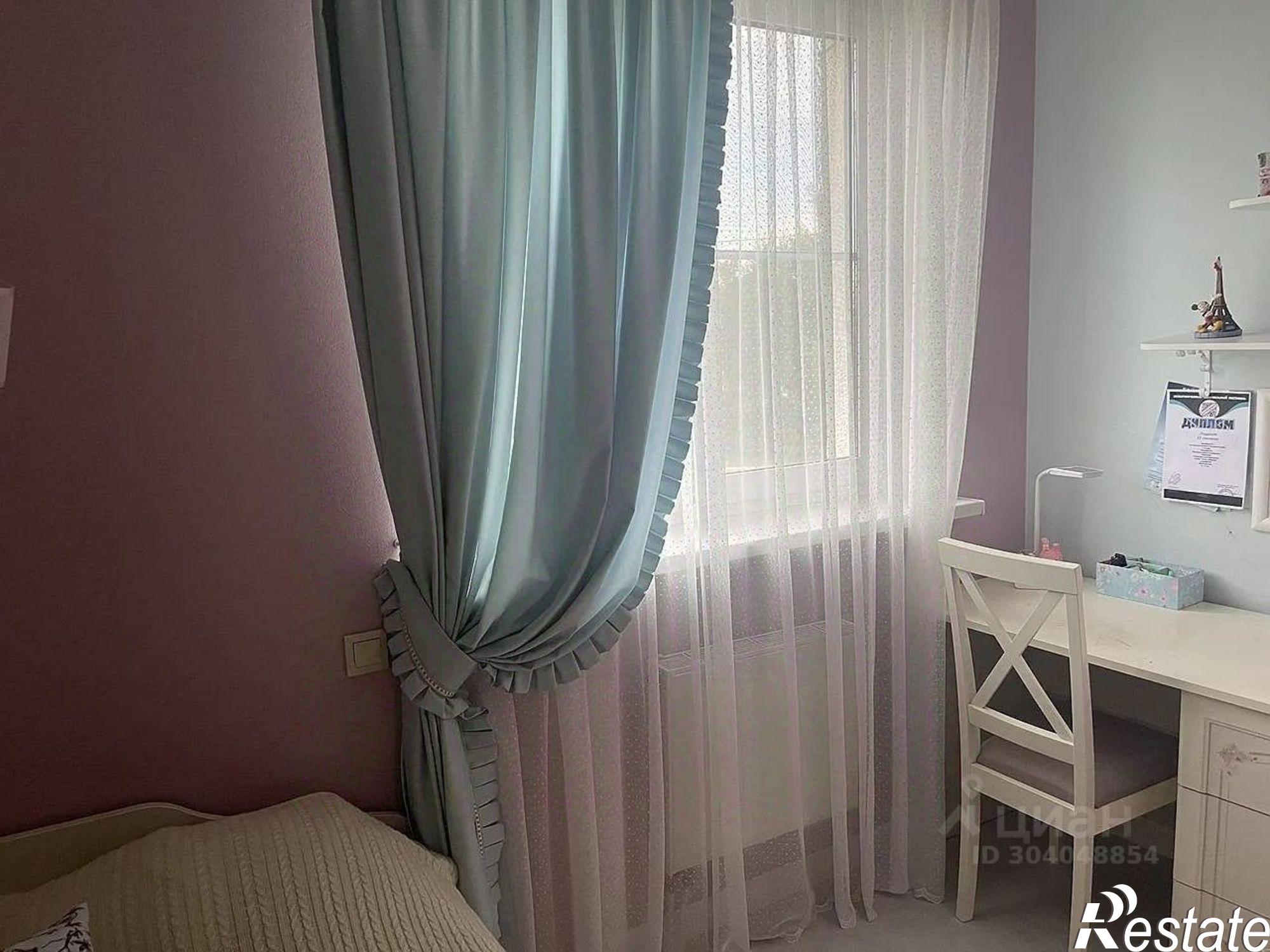 Купить квартиру за 10 350 000 рублей на улица Академика Сахарова, 36