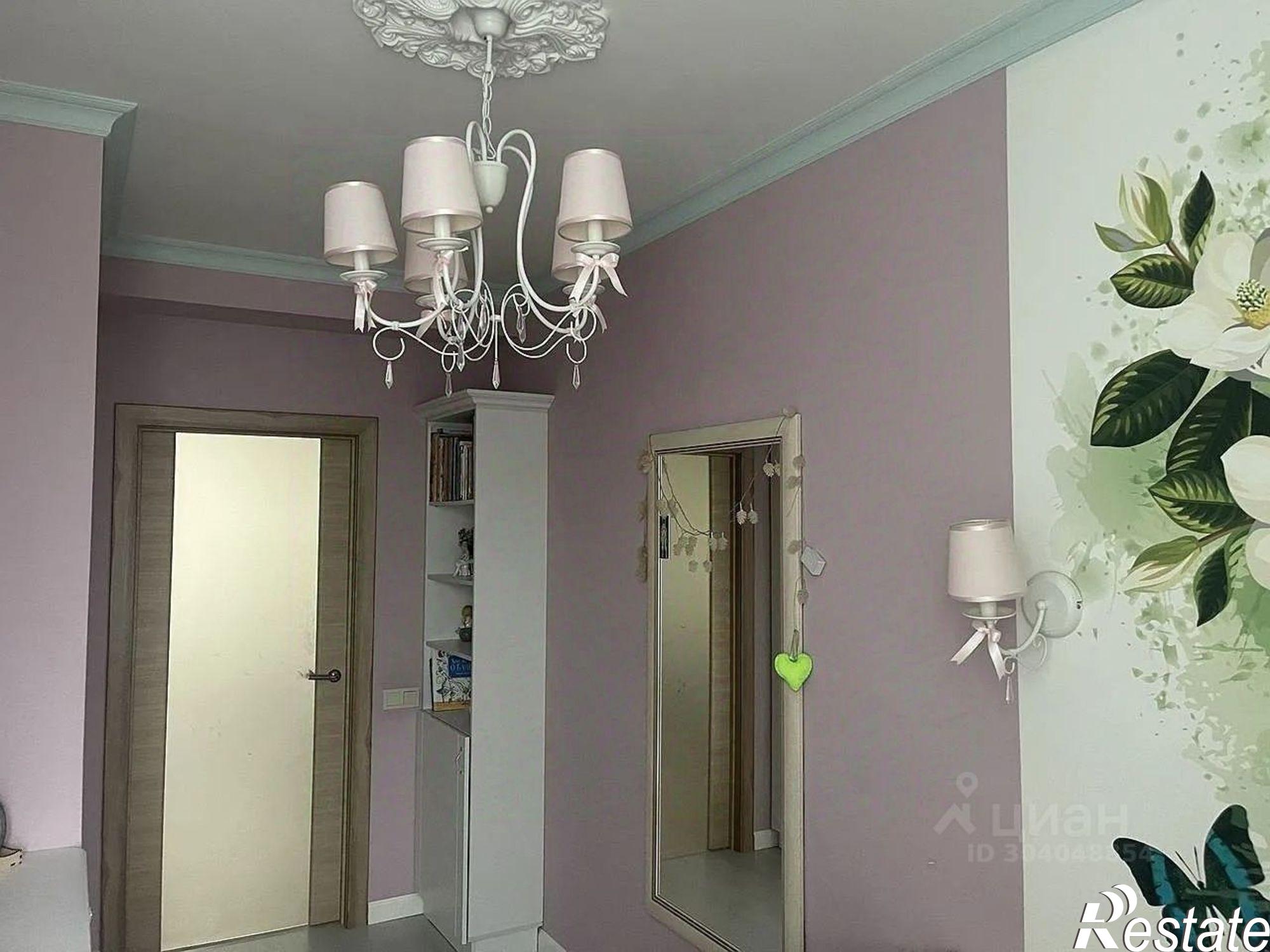 Купить квартиру за 10 350 000 рублей на улица Академика Сахарова, 36