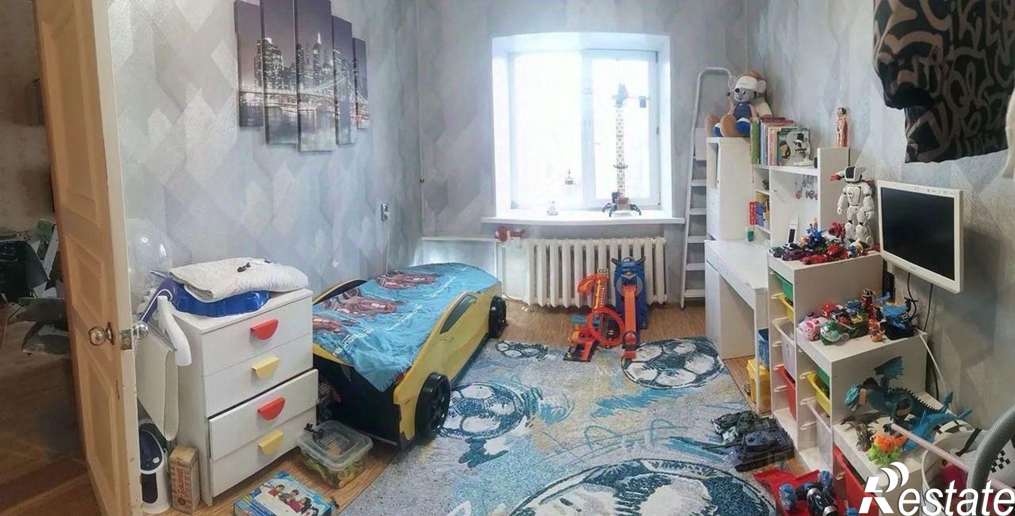 Купить квартиру за 3 700 000 рублей на ул Энергетиков, 30А