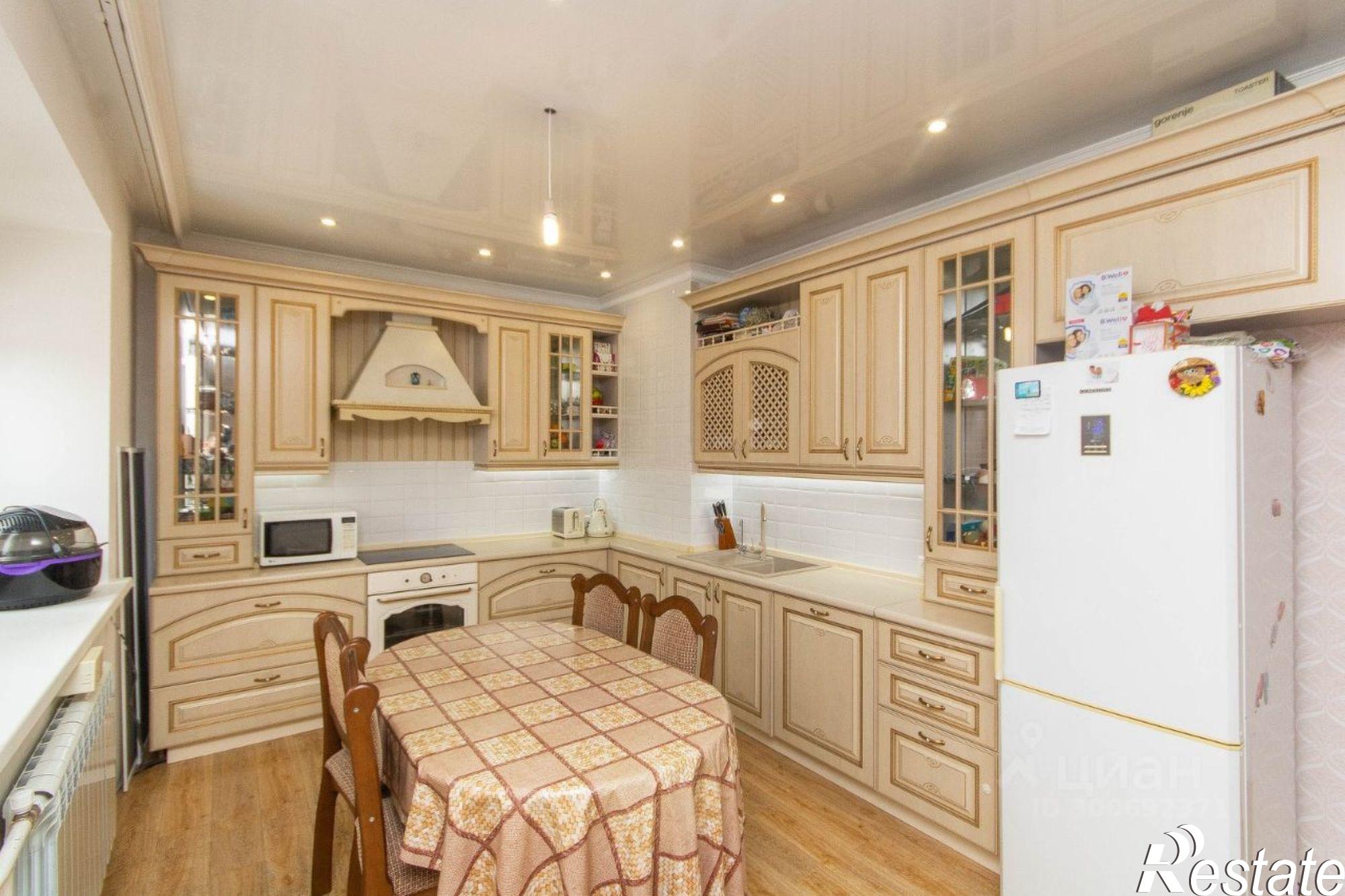 Купить квартиру за 11 300 000 рублей на Московский тракт, 88