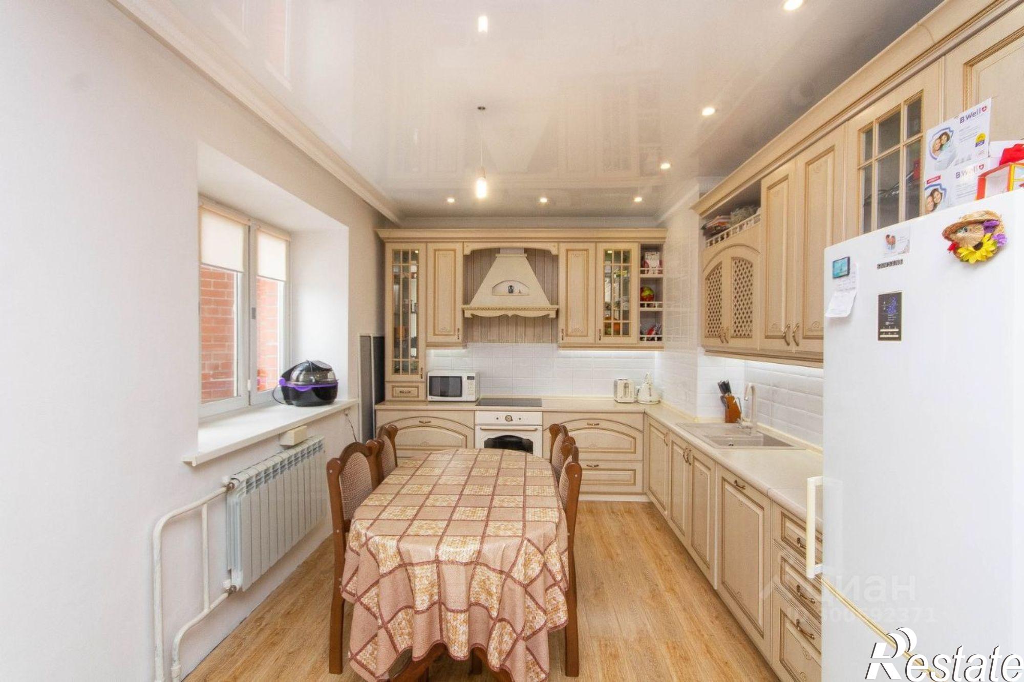 Купить квартиру за 11 300 000 рублей на Московский тракт, 88