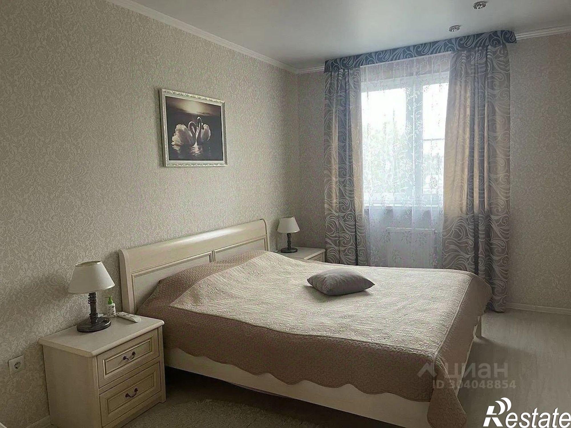 Купить квартиру за 10 350 000 рублей на улица Академика Сахарова, 36