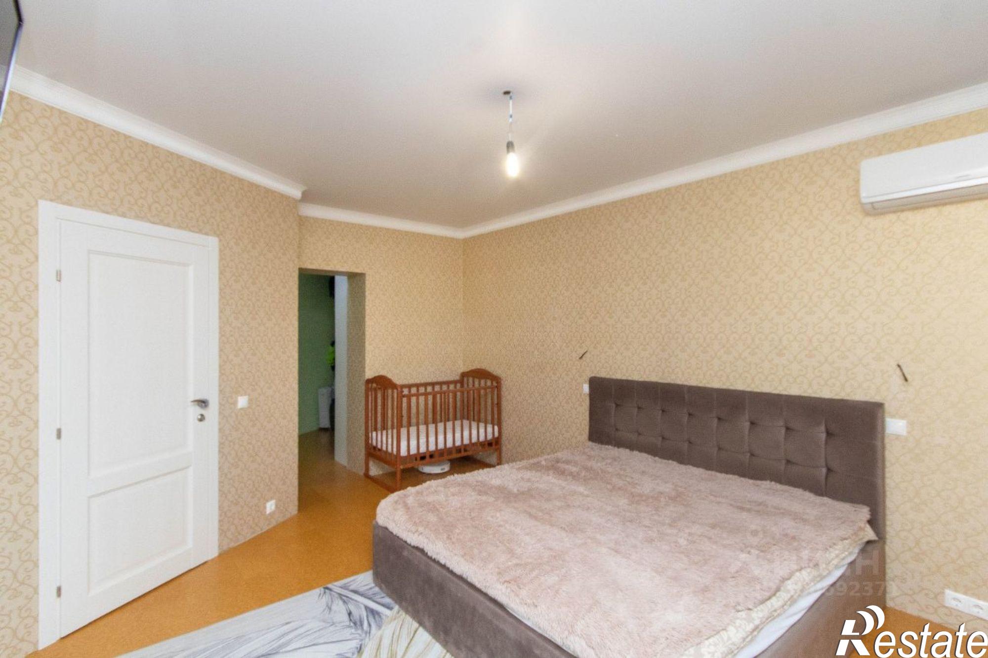 Купить квартиру за 11 300 000 рублей на Московский тракт, 88