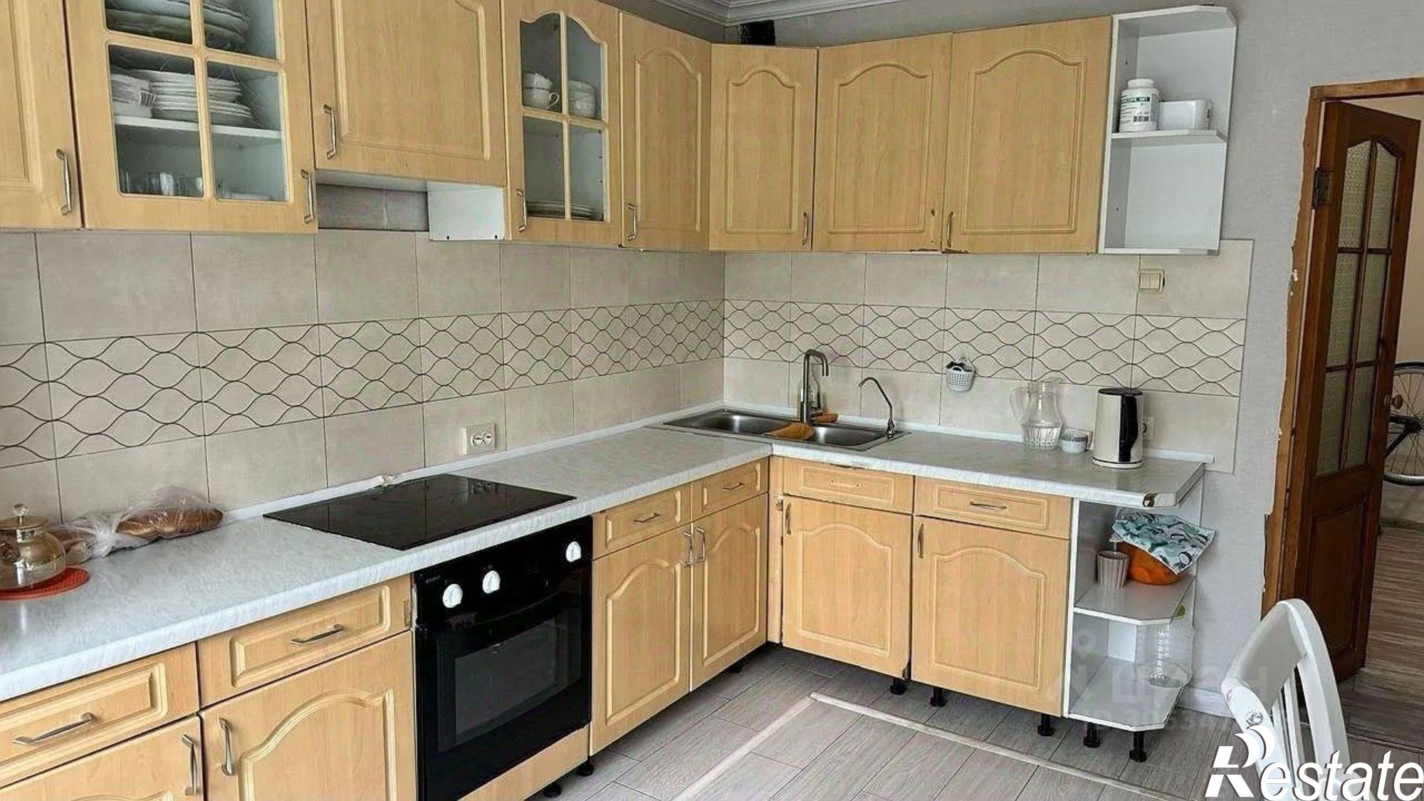 Купить квартиру за 12 000 000 рублей на улица 50 лет Октября, 30