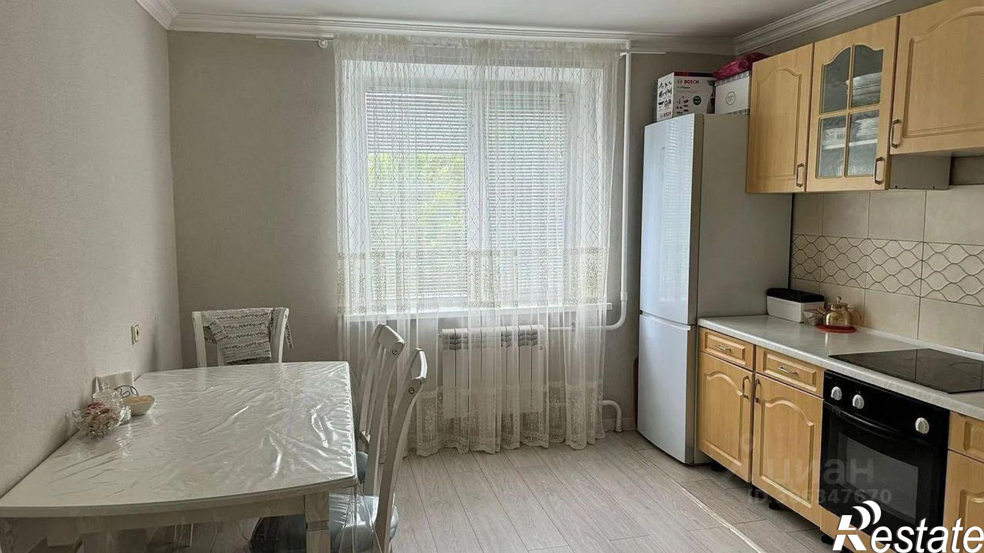 Купить квартиру за 12 000 000 рублей на улица 50 лет Октября, 30