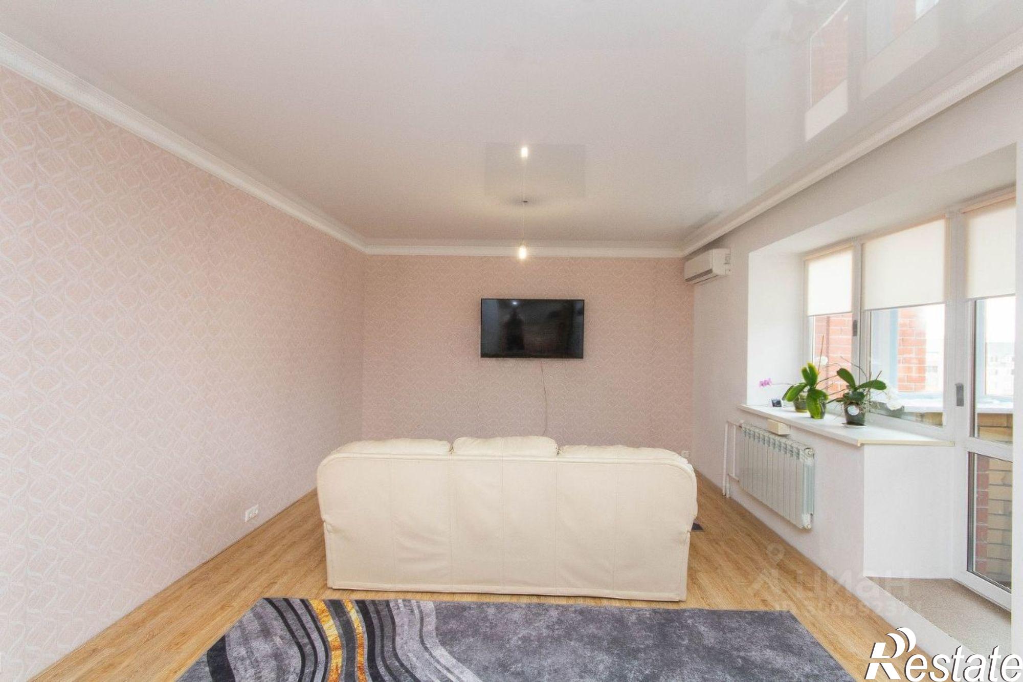 Купить квартиру за 11 300 000 рублей на Московский тракт, 88