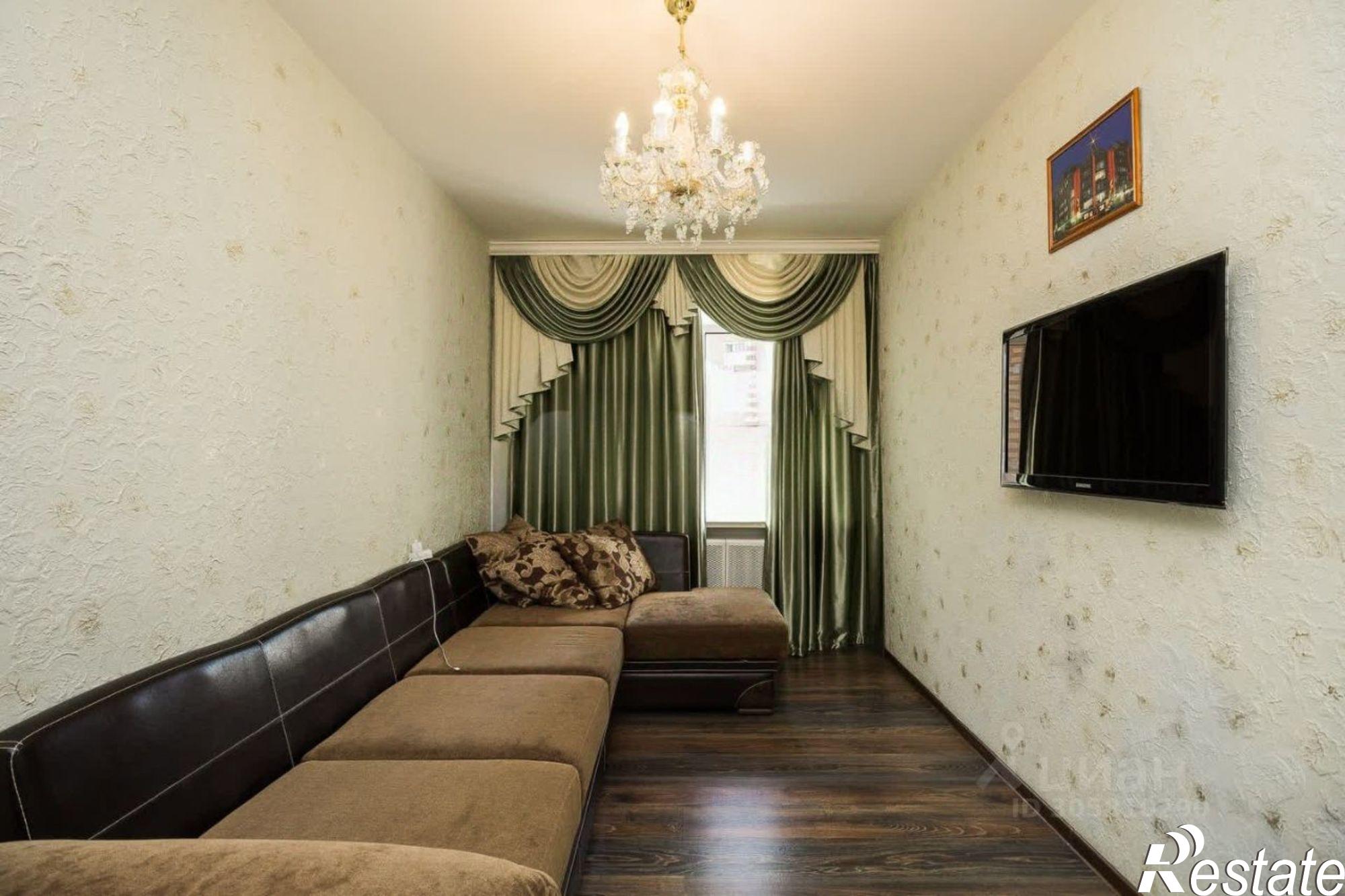 Купить квартиру за 10 000 000 рублей на улица Чернышевского, 2Б