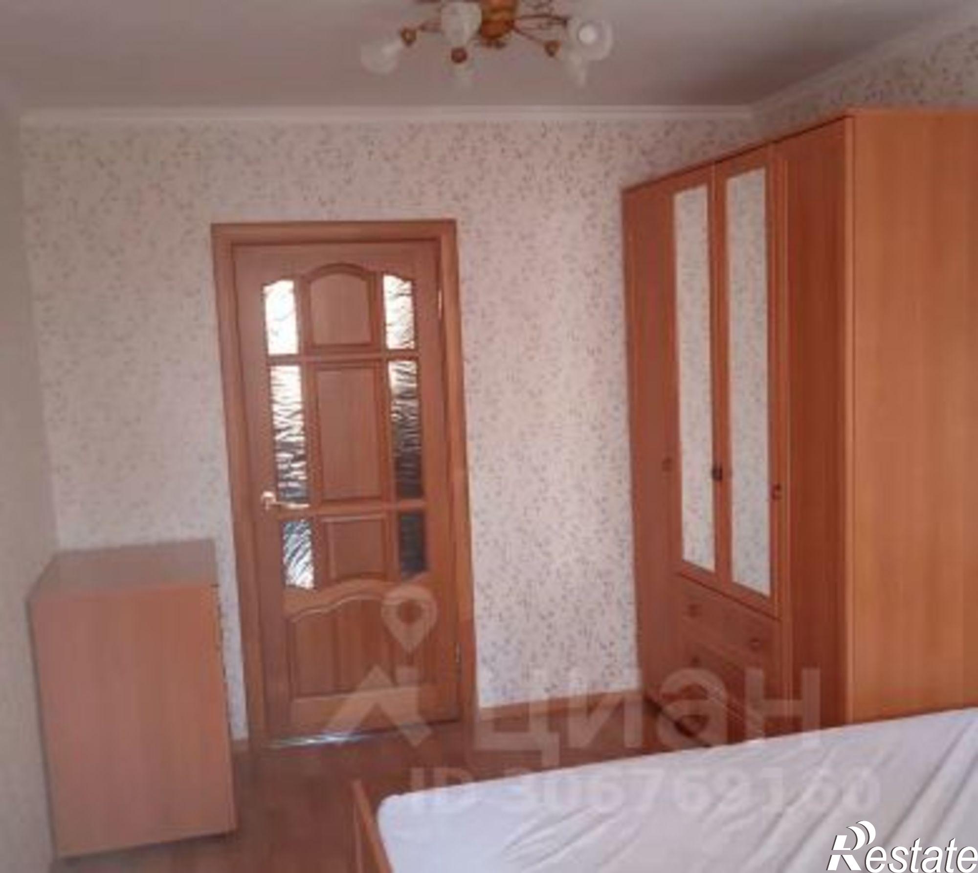 Купить квартиру за 5 300 000 рублей на ул Ставропольская, 15