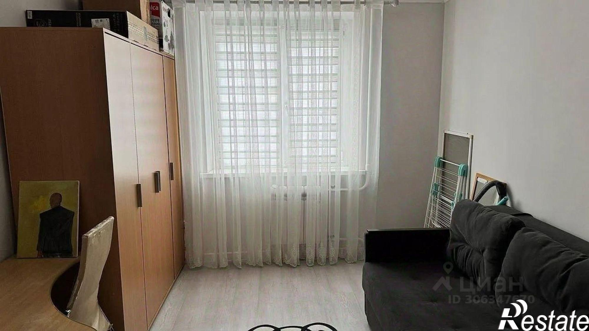 Купить квартиру за 12 000 000 рублей на улица 50 лет Октября, 30