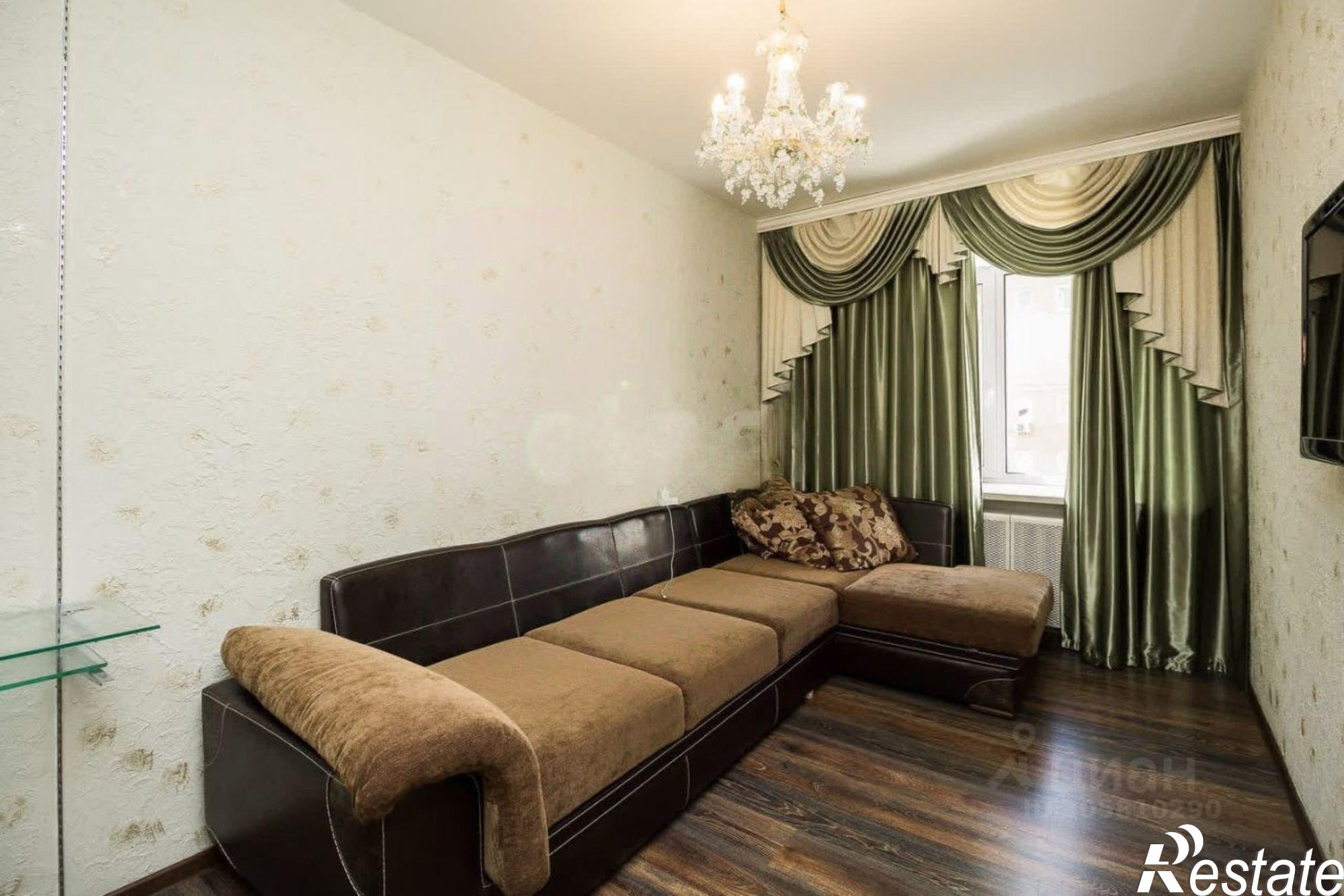 Купить квартиру за 10 000 000 рублей на улица Чернышевского, 2Б