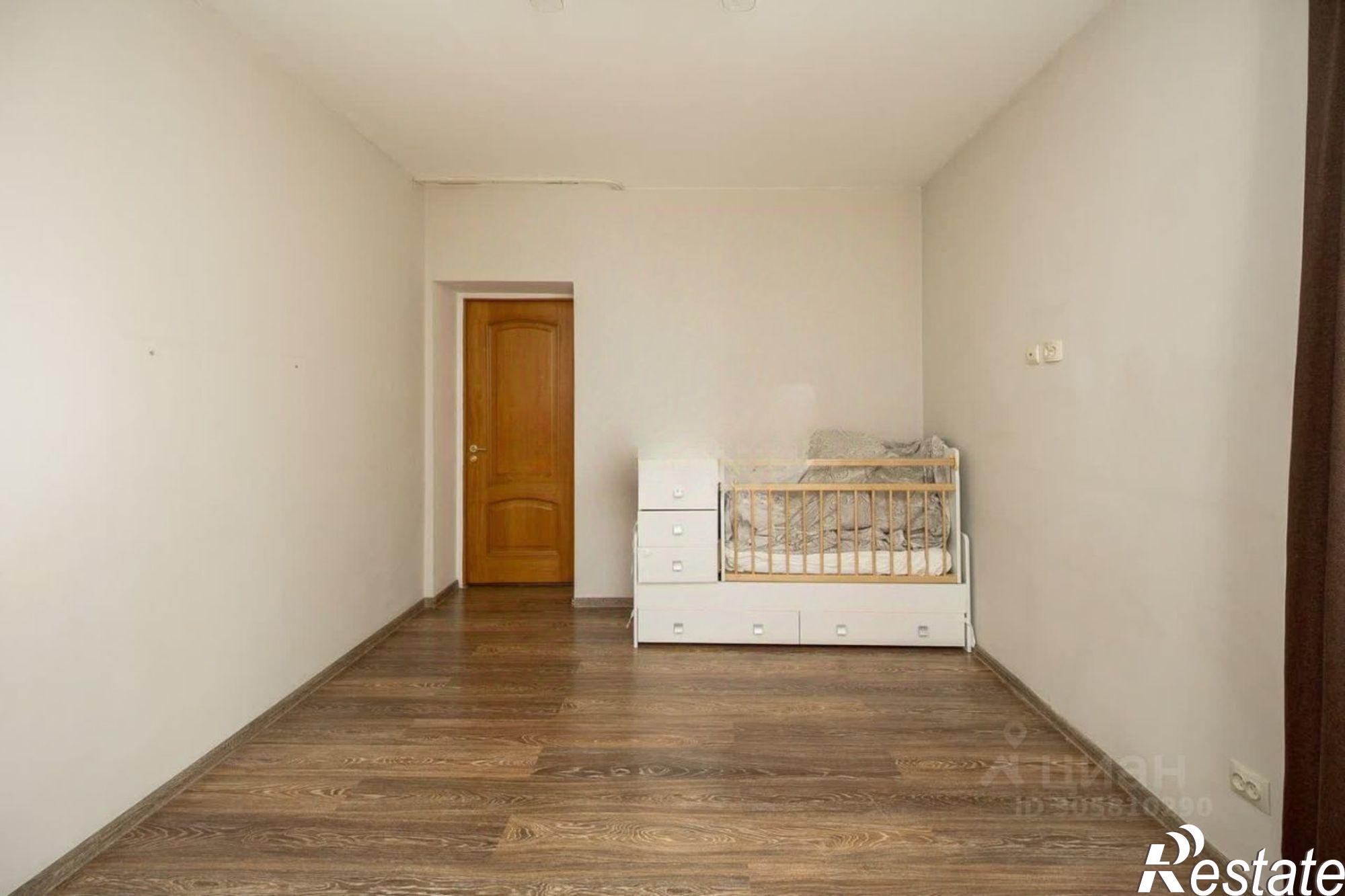 Купить квартиру за 10 000 000 рублей на улица Чернышевского, 2Б