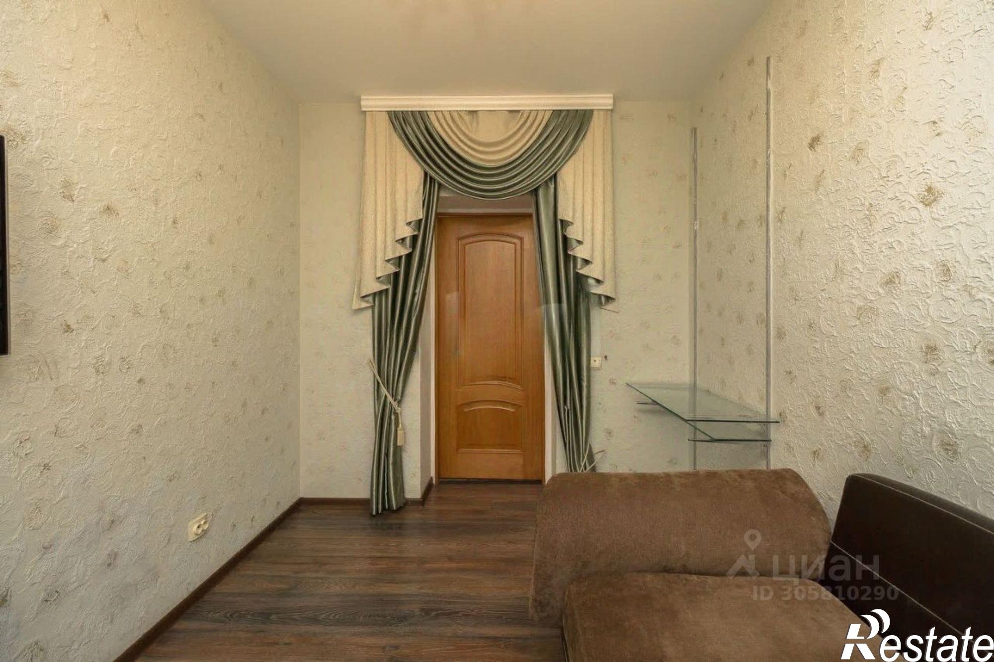 Купить квартиру за 10 000 000 рублей на улица Чернышевского, 2Б