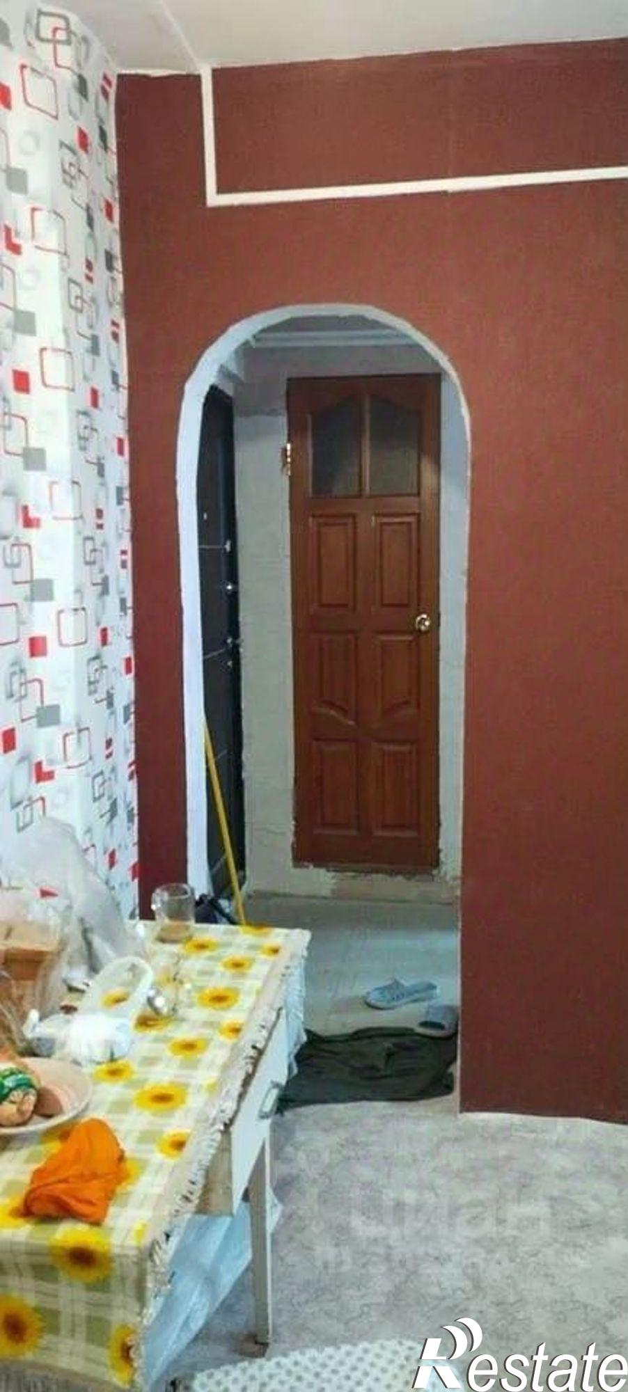 Купить квартиру за 3 000 000 рублей на улица Бабарынка, 16А