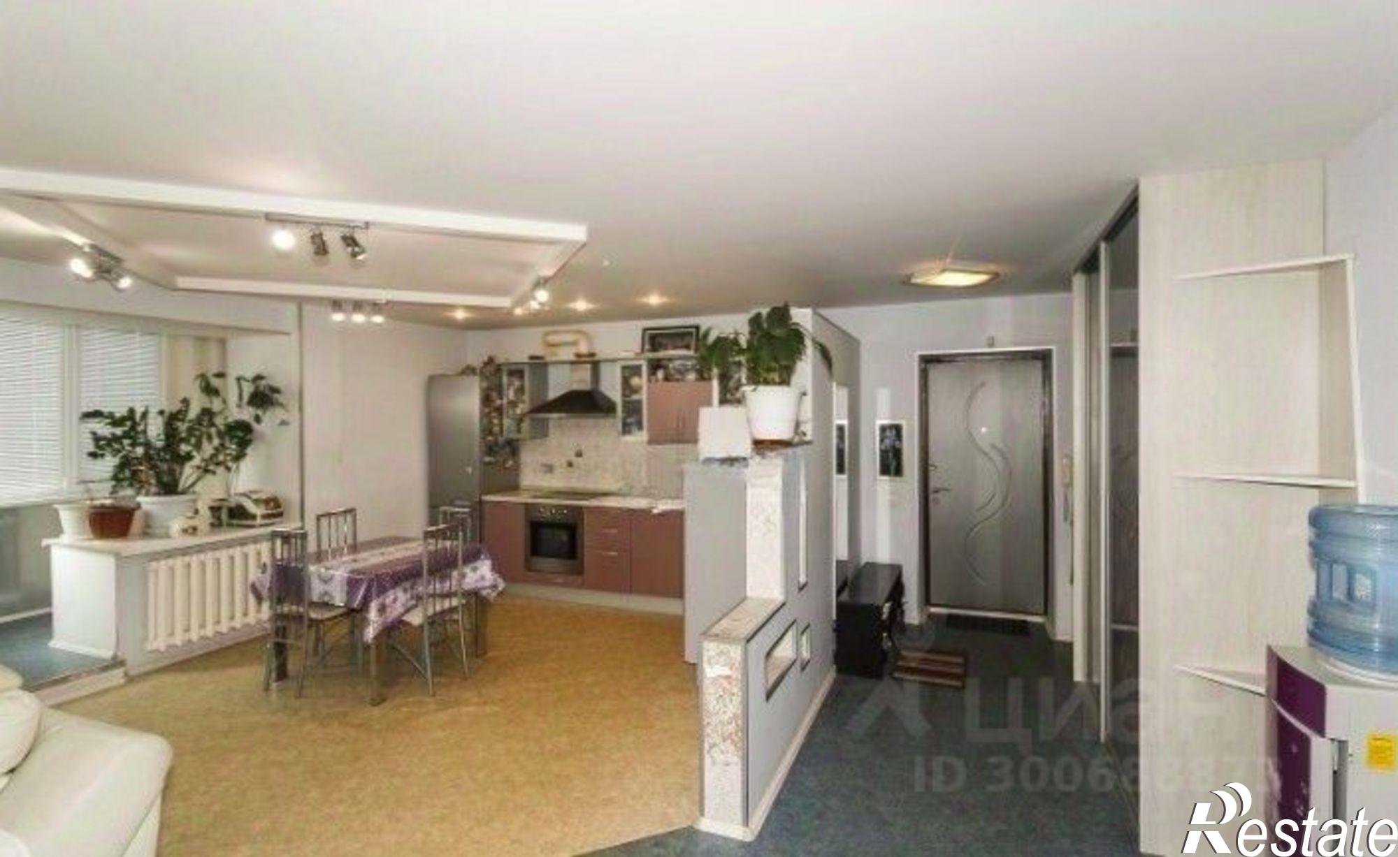 Купить квартиру за 11 000 000 рублей на Ямская улица, 74/1