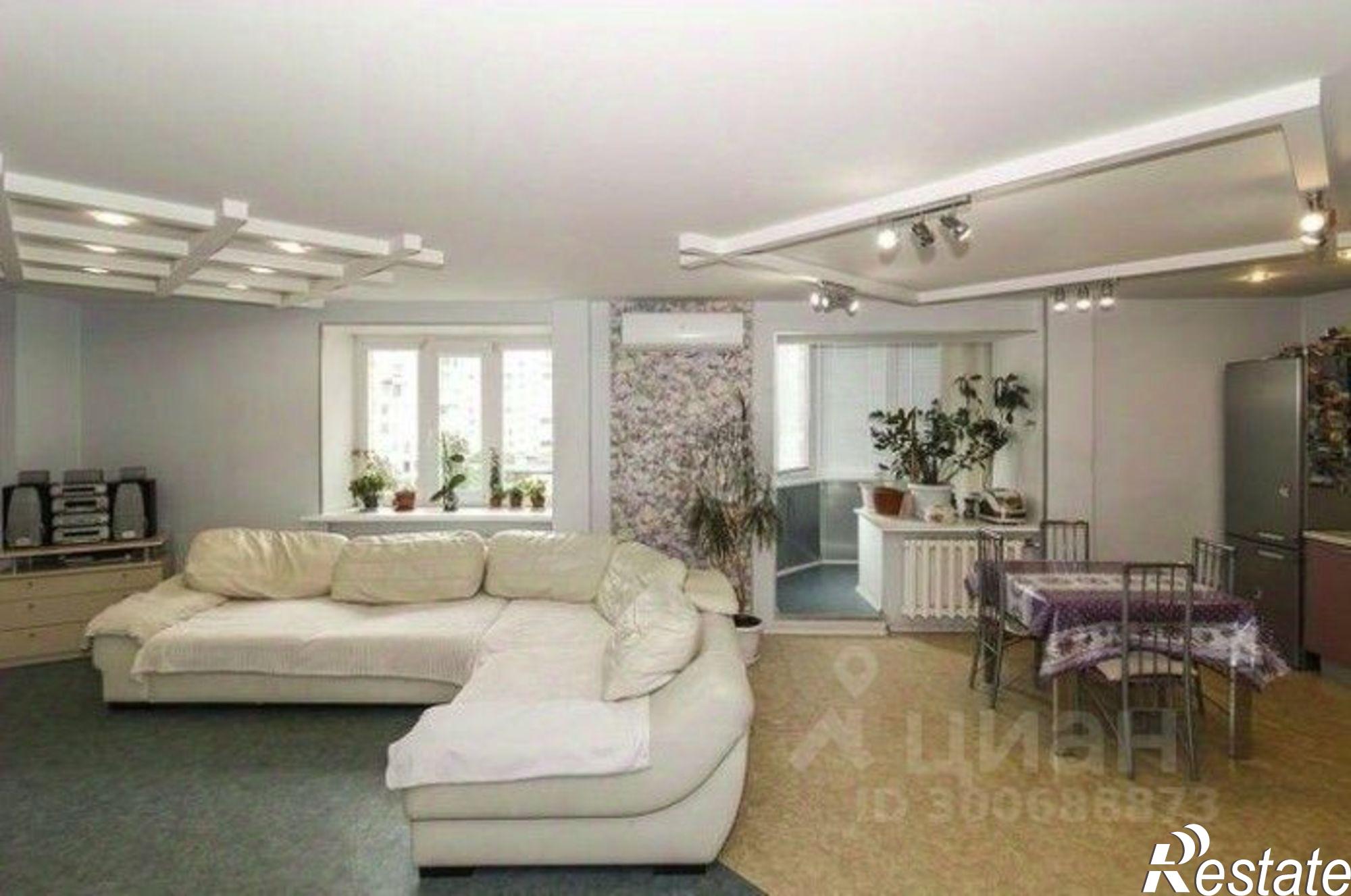 Купить квартиру за 11 000 000 рублей на Ямская улица, 74/1