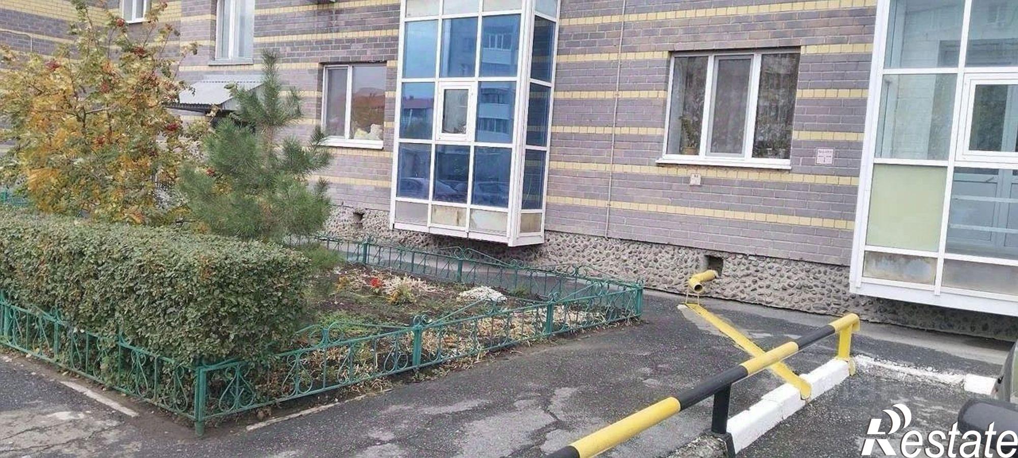 Купить квартиру за 6 500 000 рублей на ул Московский тракт, 87