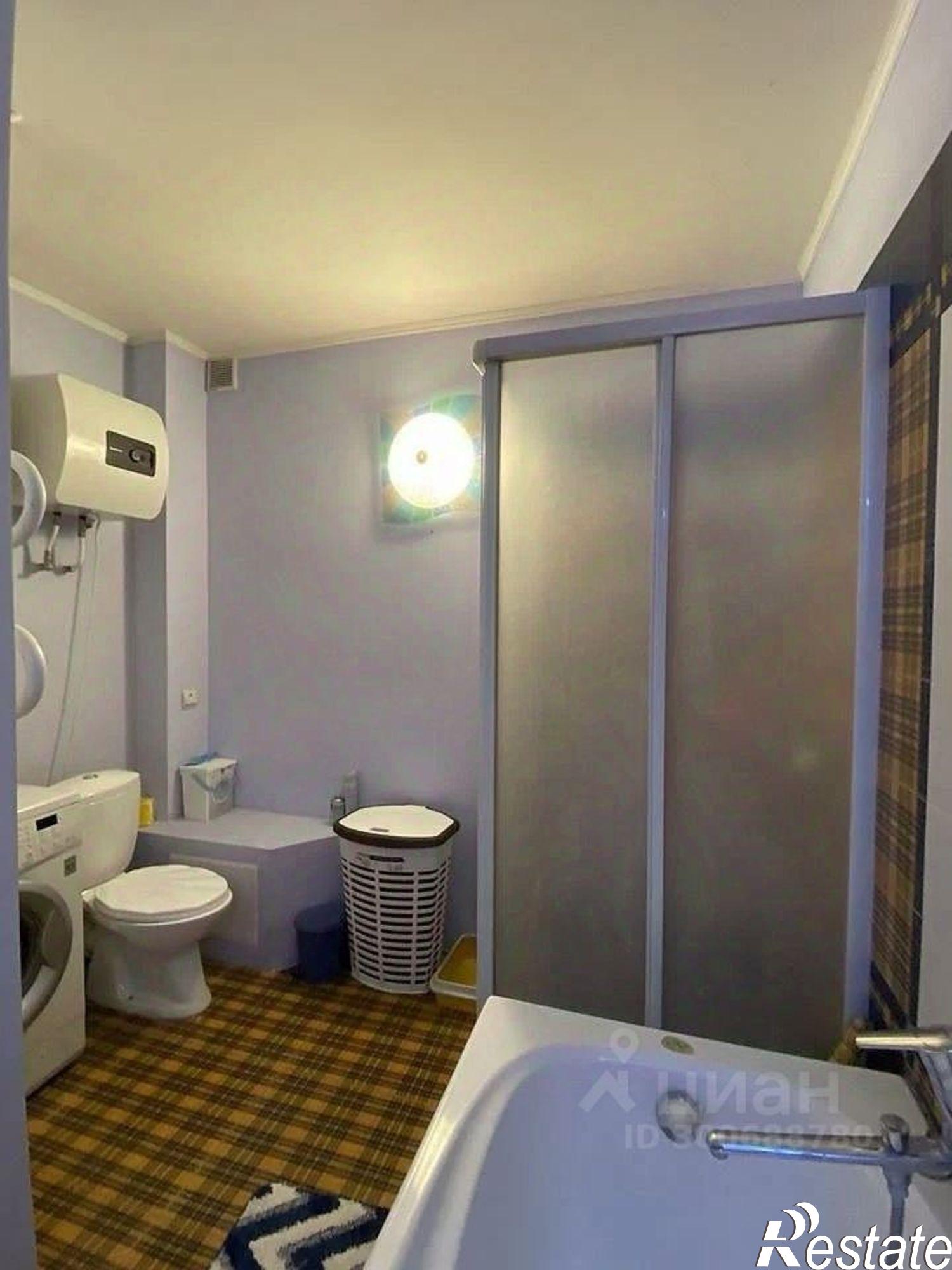 Купить квартиру за 6 880 000 рублей на ул Домостроителей, 4а