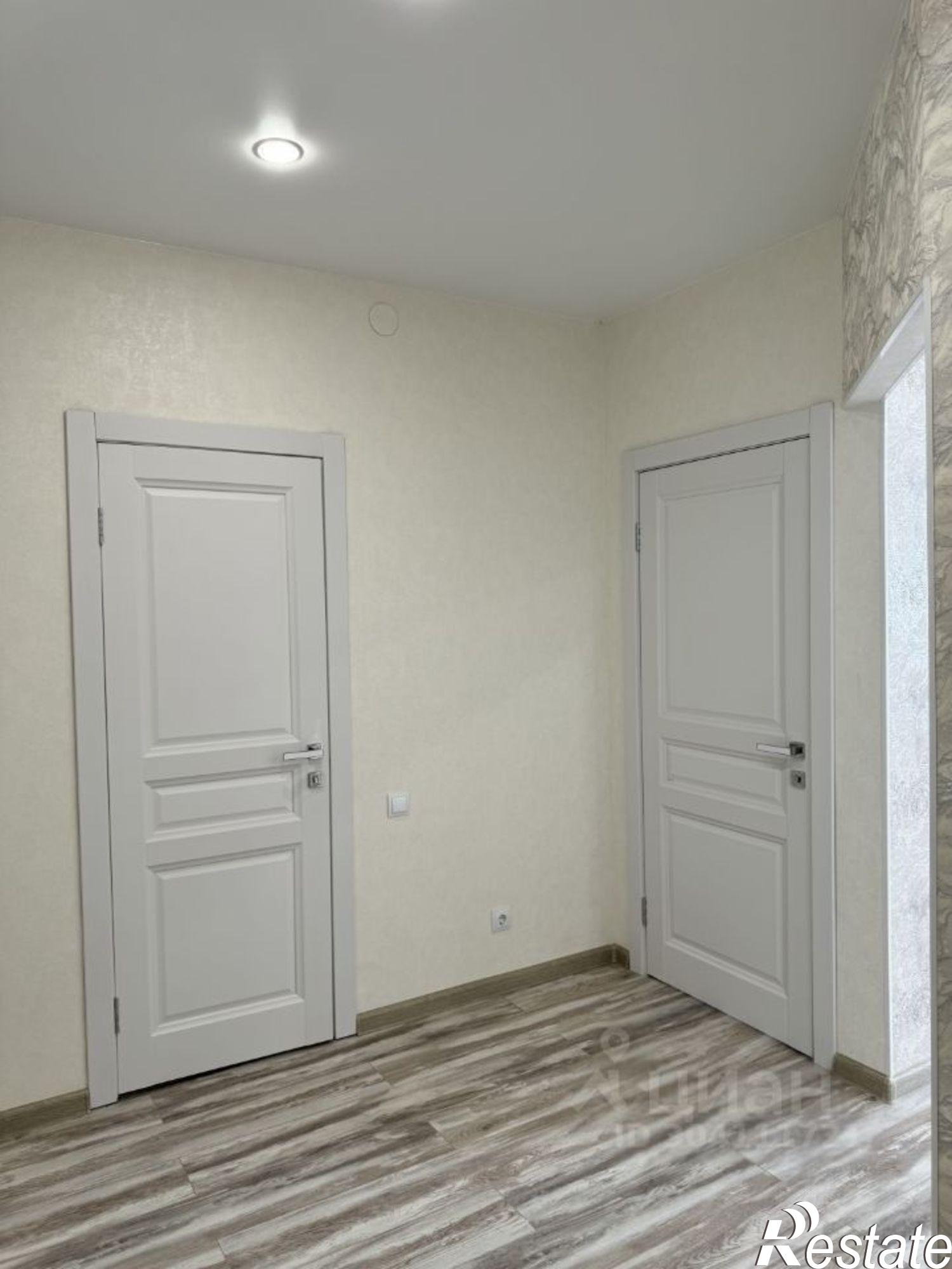 Купить квартиру за 9 800 000 рублей на улица Республики, 204 к11