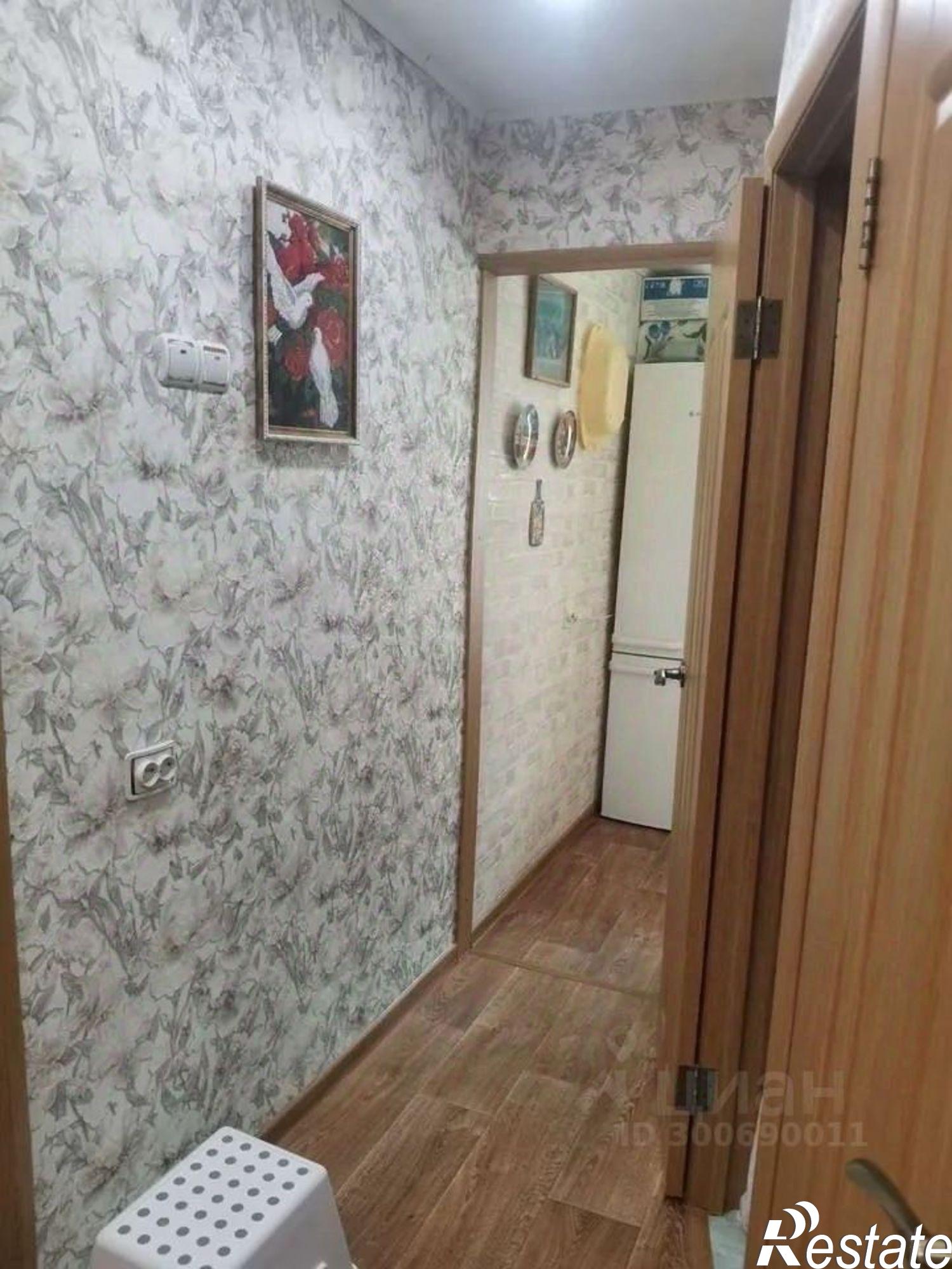 Купить квартиру за 4 500 000 рублей на Ямская улица, 75