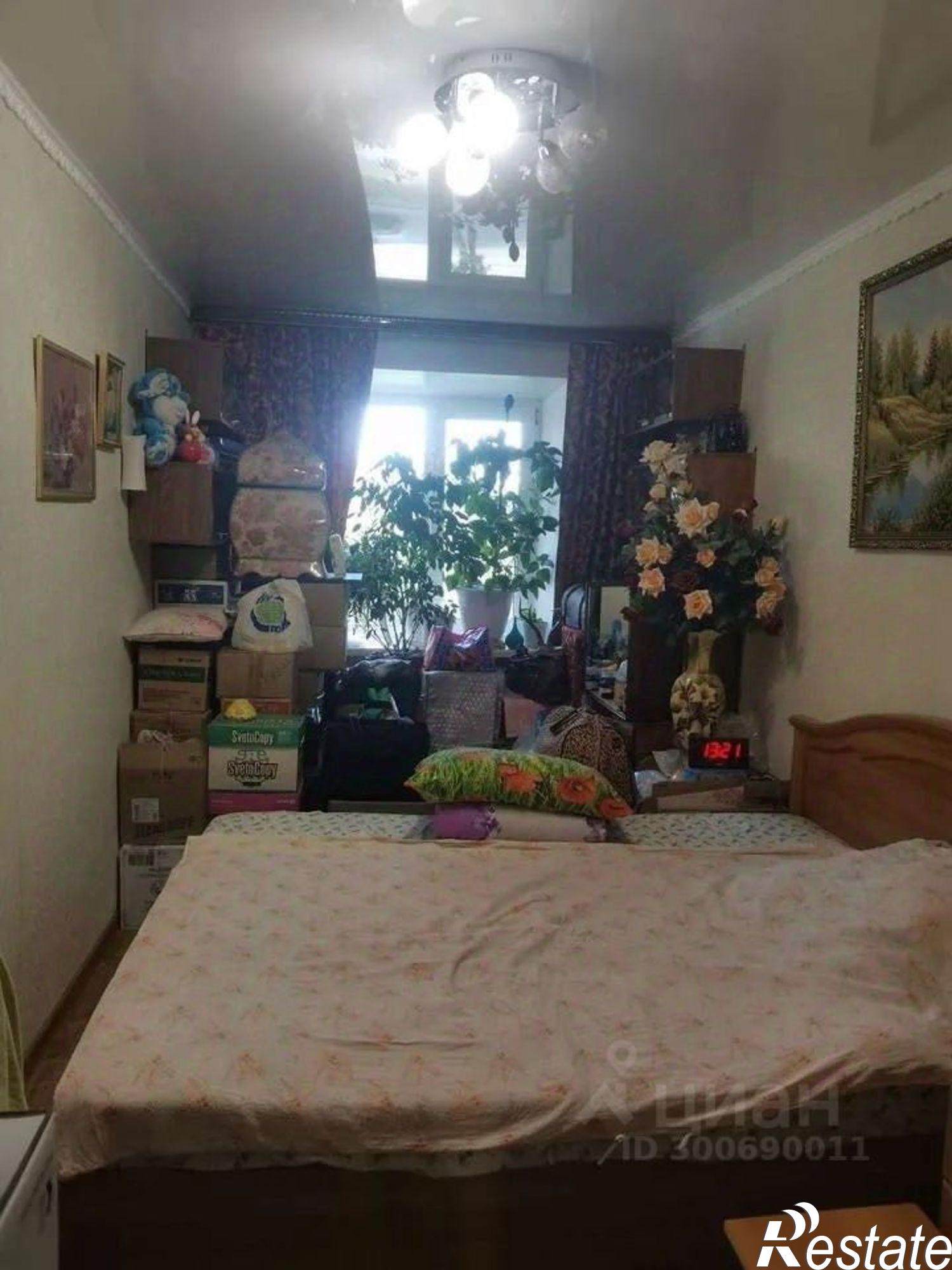 Купить квартиру за 4 500 000 рублей на Ямская улица, 75