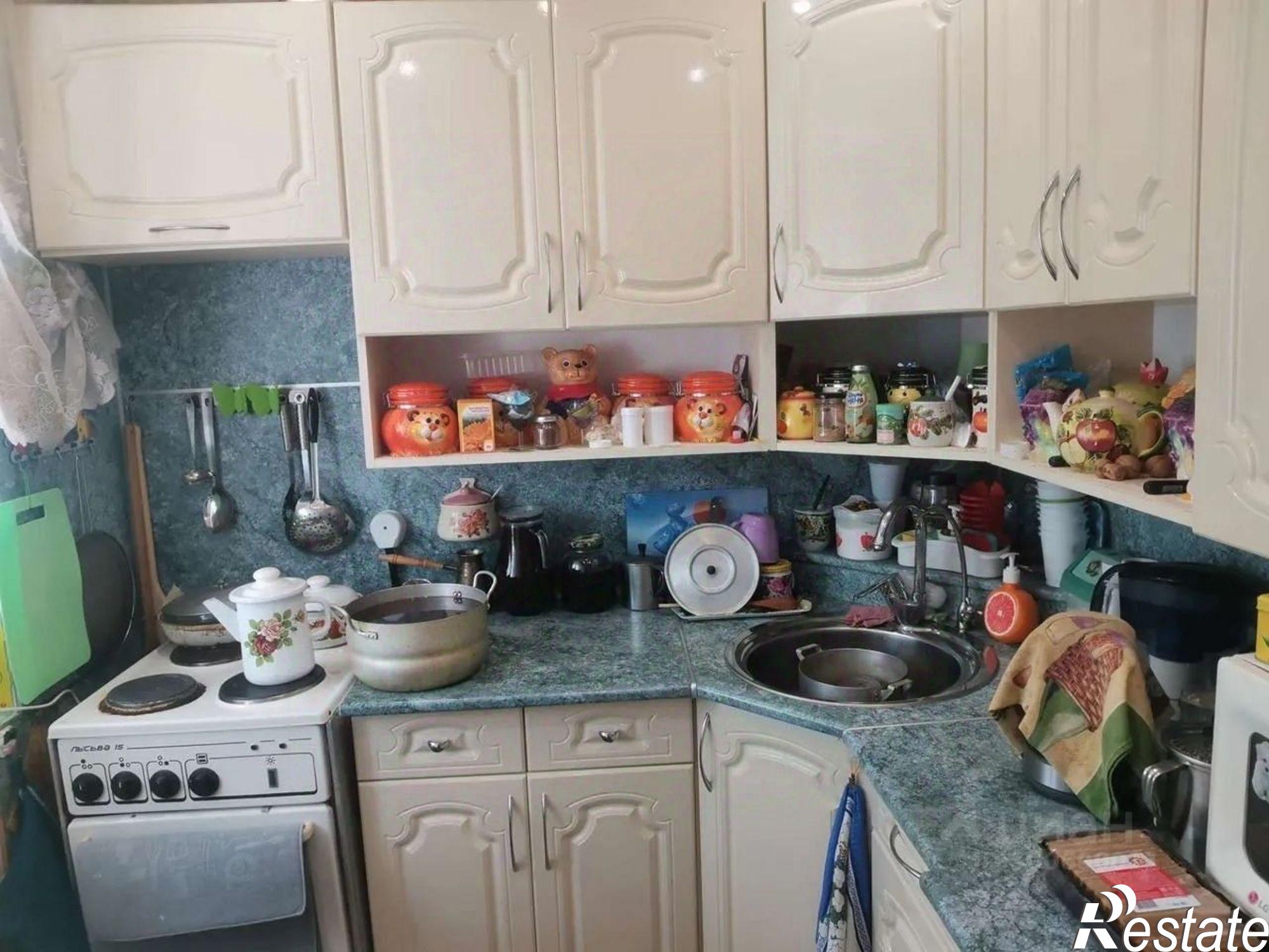 Купить квартиру за 4 500 000 рублей на Ямская улица, 75