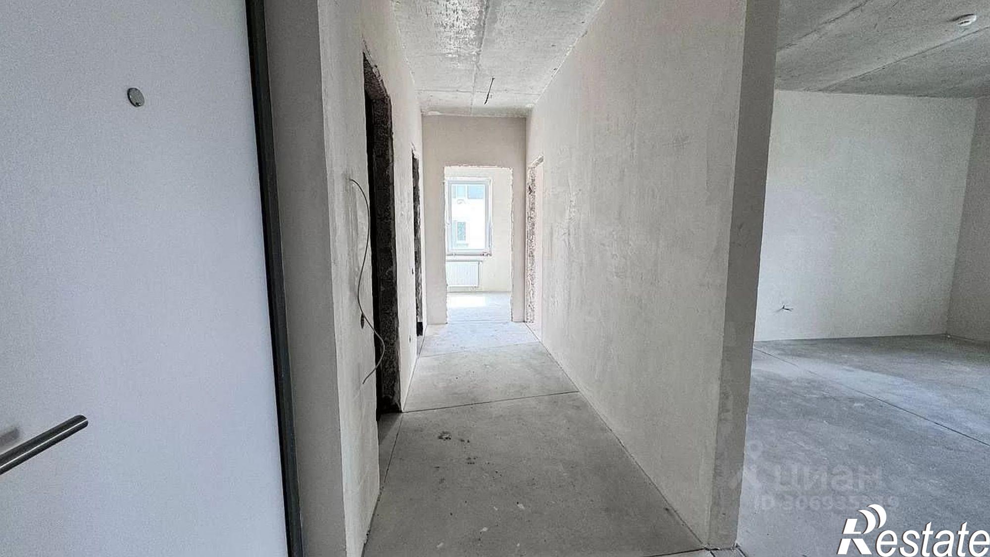 Купить квартиру за 8 200 000 рублей на ул Героев Сталинградской битвы, 7