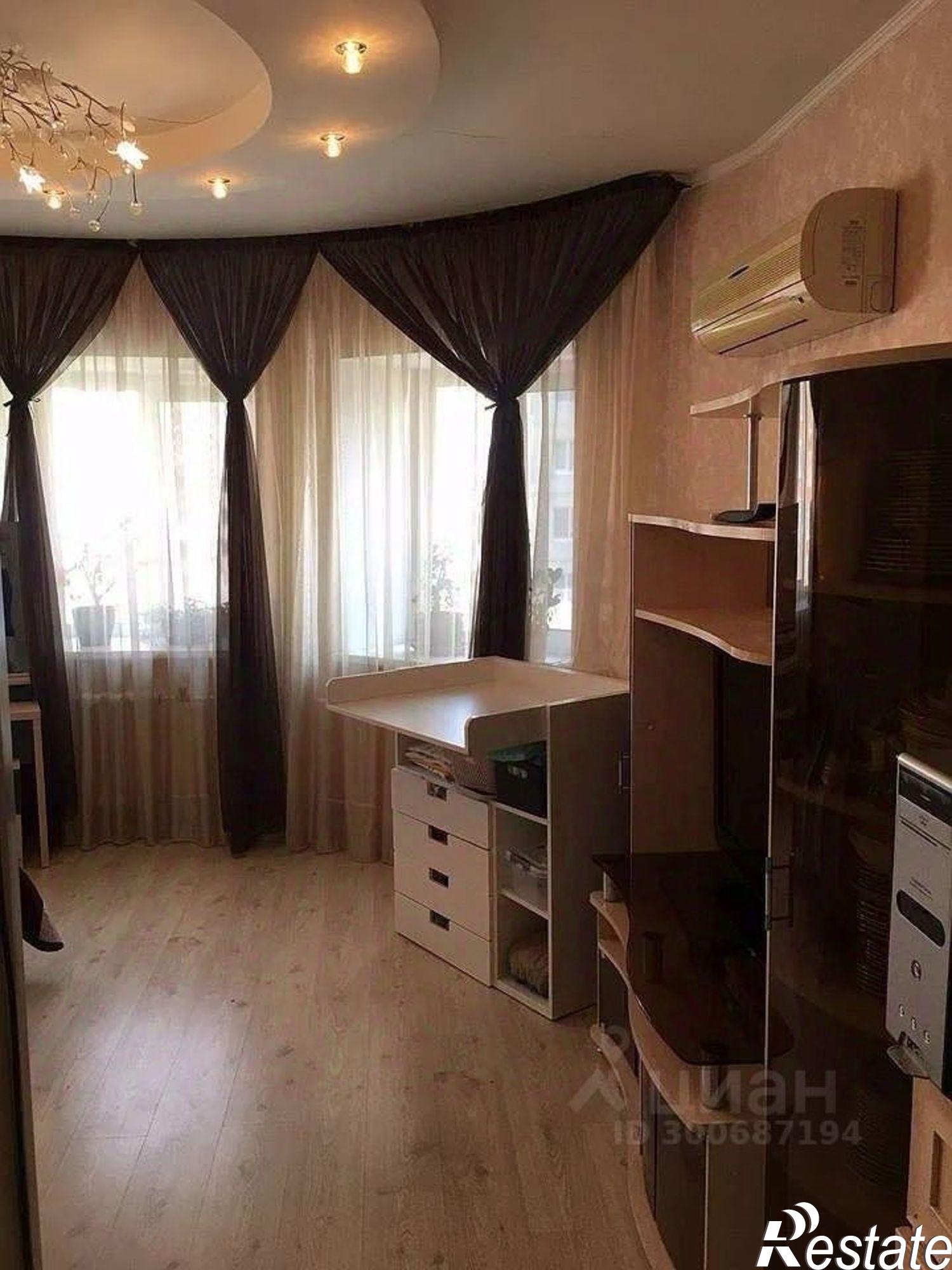 Купить квартиру за 8 500 000 рублей на ул Московский тракт, 143 7