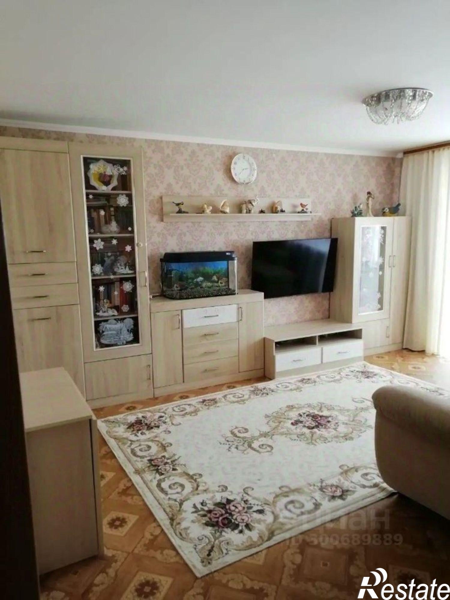 Купить квартиру за 5 600 000 рублей на улица Тимуровцев, 32