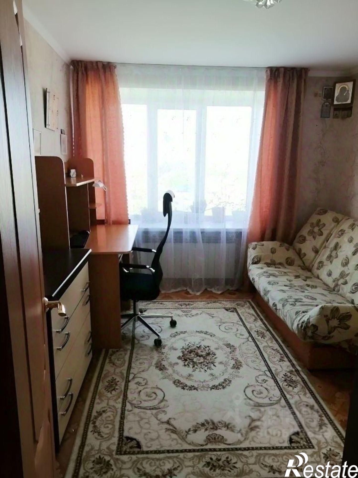 Купить квартиру за 5 600 000 рублей на улица Тимуровцев, 32