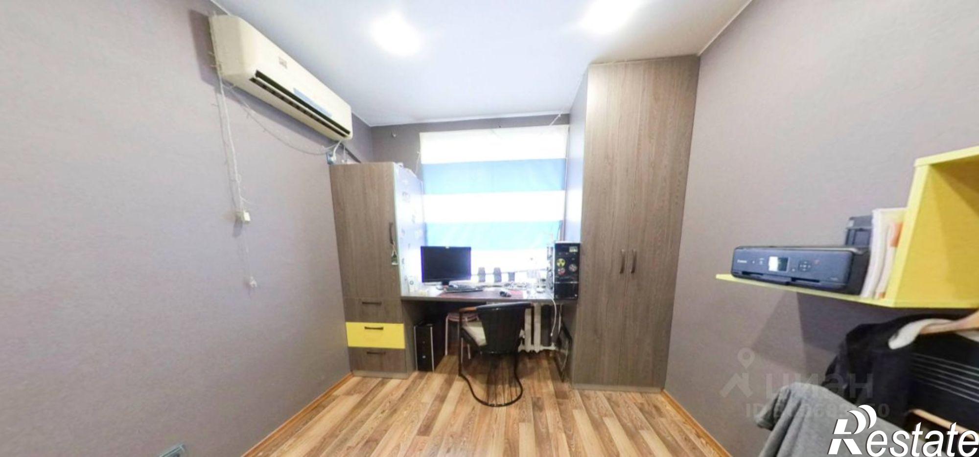 Купить квартиру за 5 850 000 рублей на Северная улица, 6