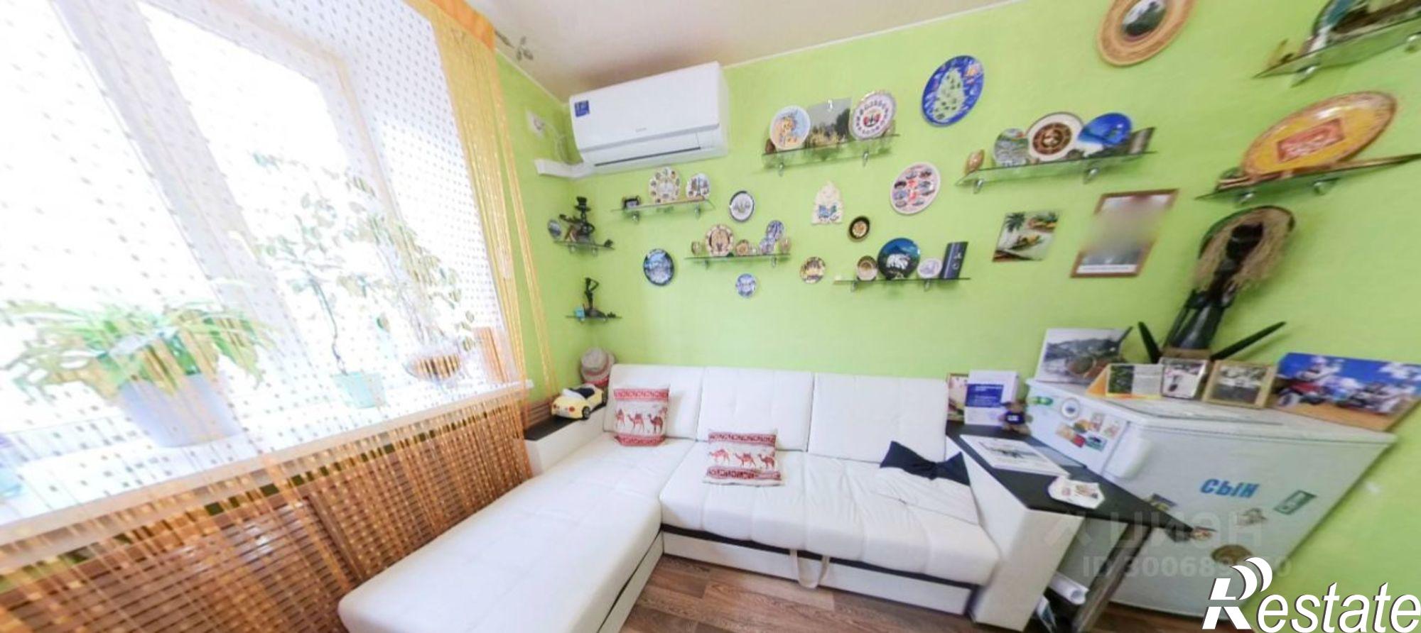 Купить квартиру за 5 850 000 рублей на Северная улица, 6