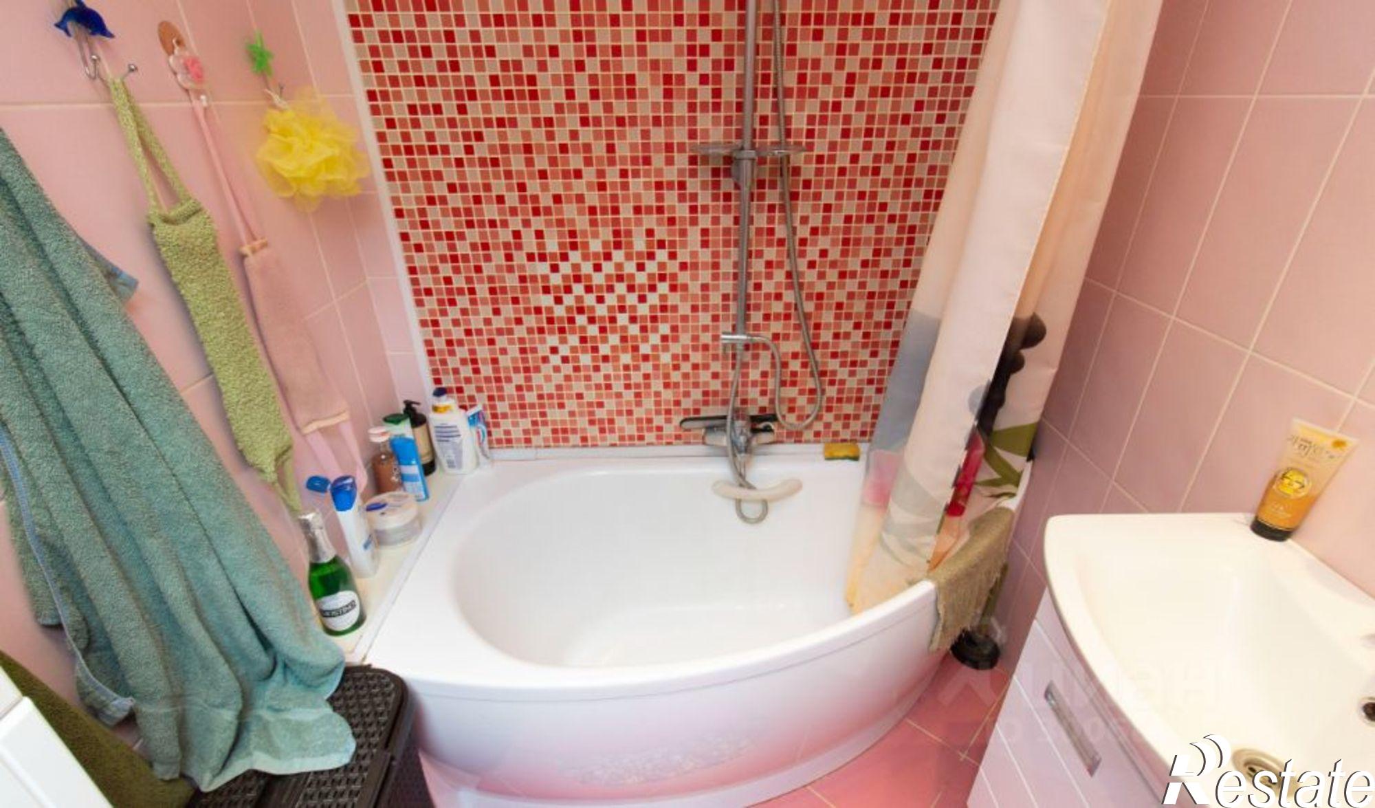 Купить квартиру за 5 850 000 рублей на Северная улица, 6