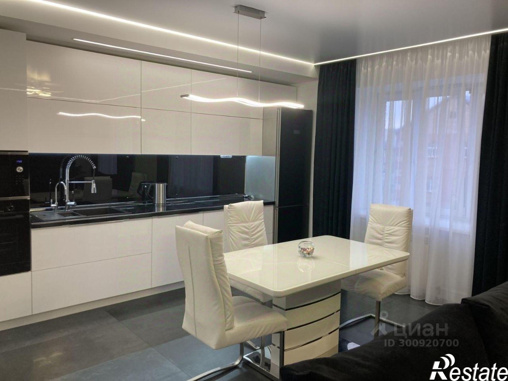 Купить квартиру за 12 500 000 рублей на ул Широтная, 188а