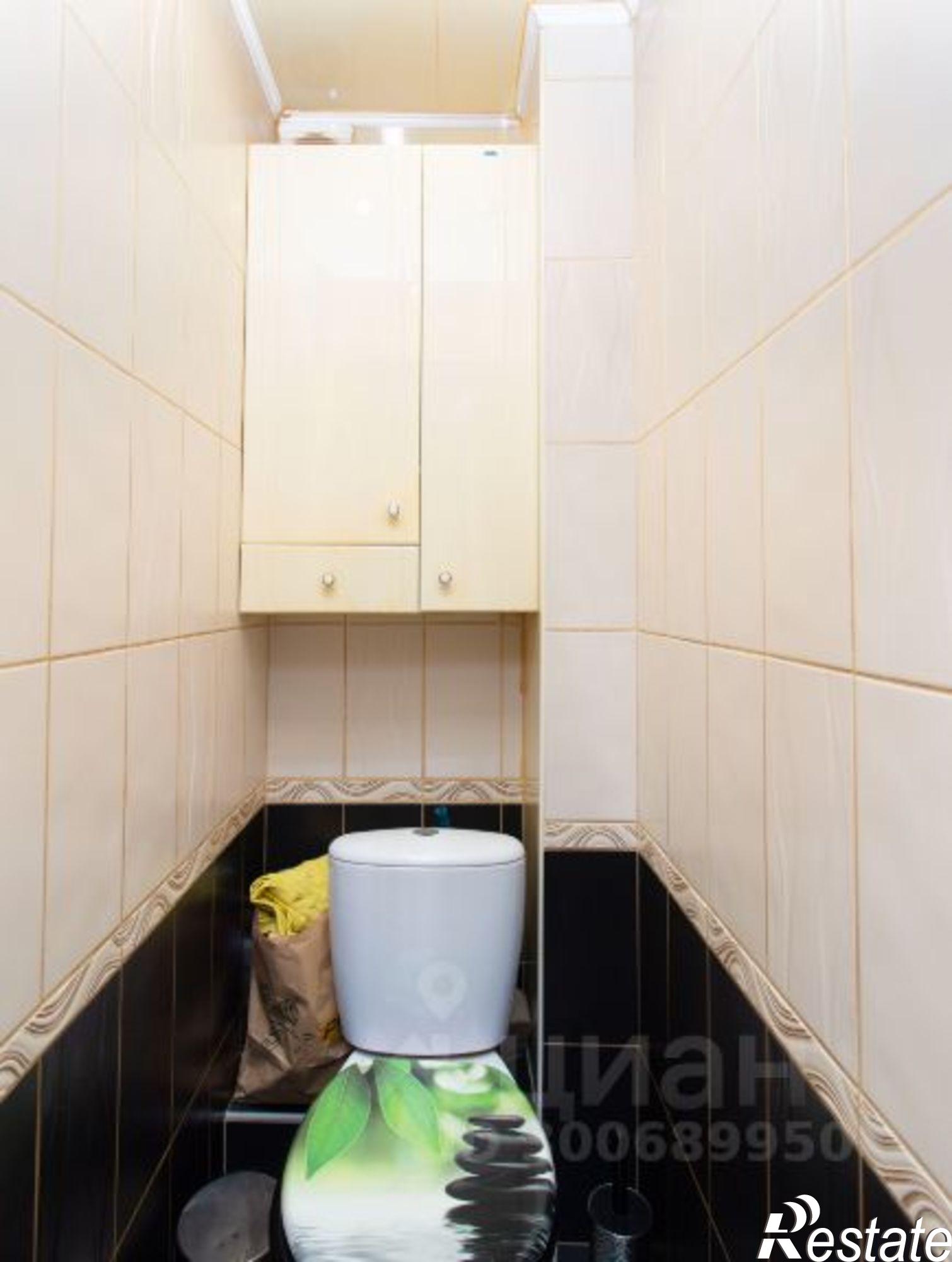 Купить квартиру за 5 850 000 рублей на Северная улица, 6