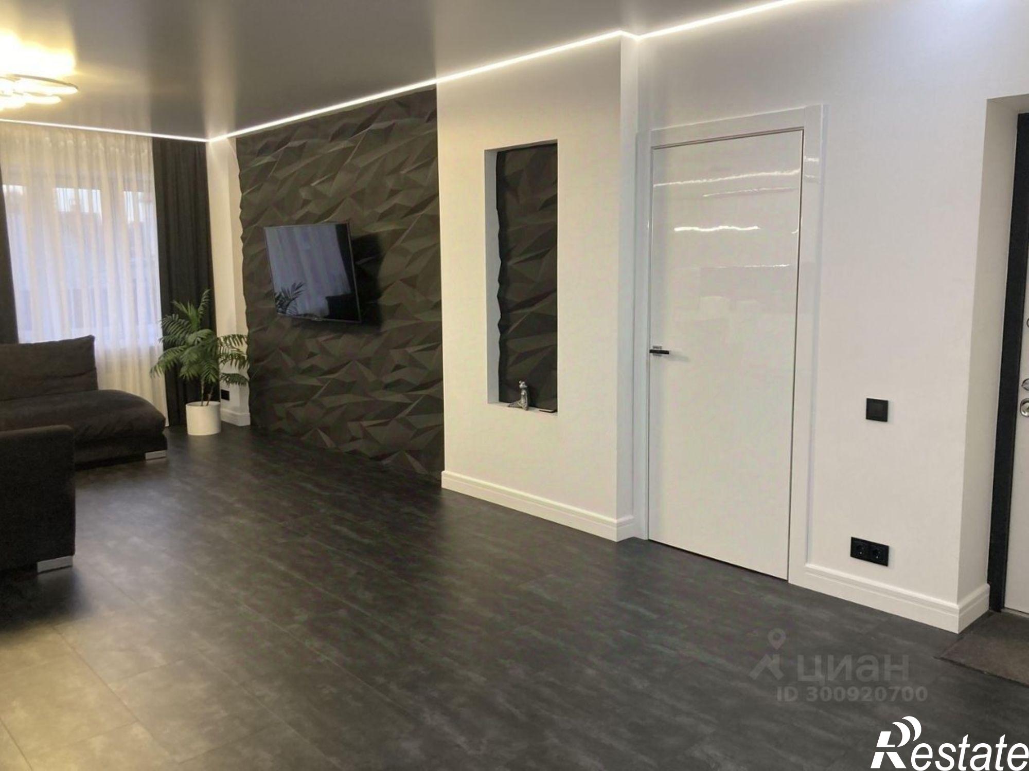 Купить квартиру за 12 500 000 рублей на ул Широтная, 188а