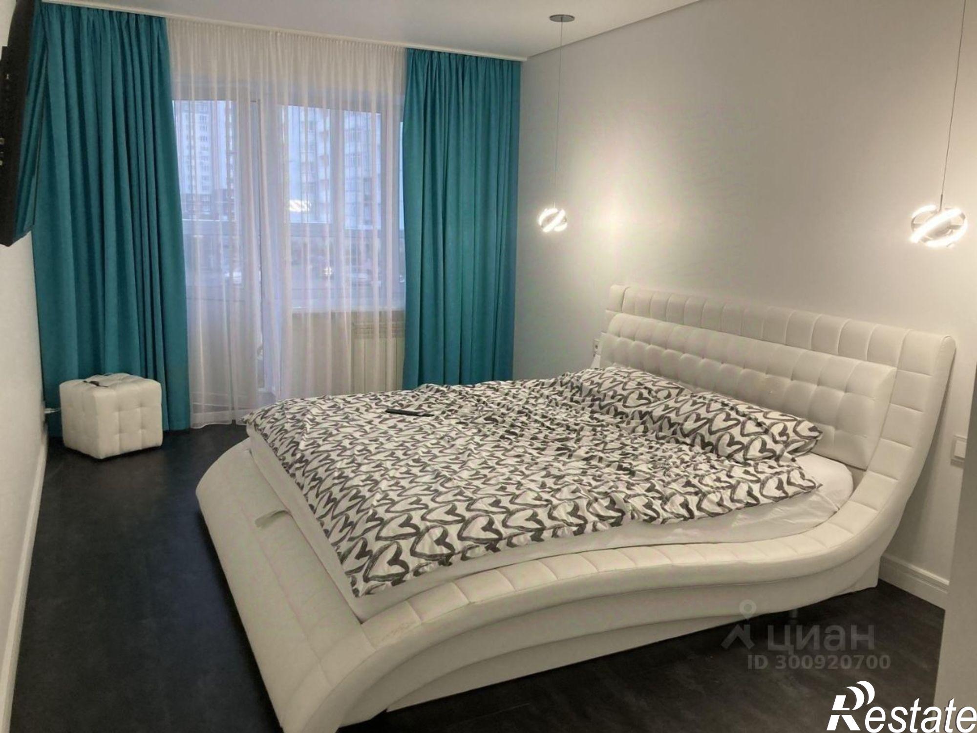 Купить квартиру за 12 500 000 рублей на ул Широтная, 188а