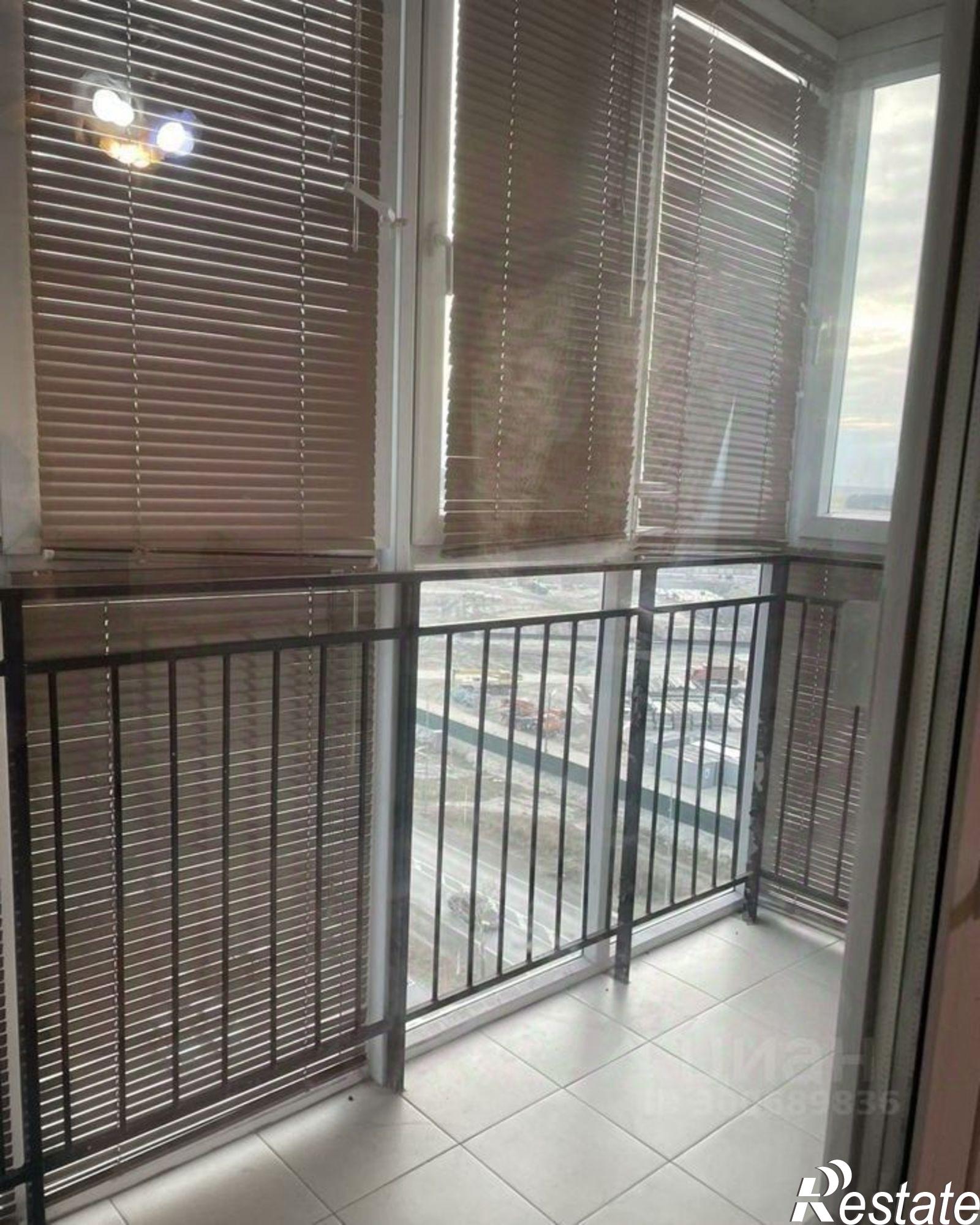 Купить квартиру за 5 888 000 рублей на Интернациональная улица, 199 к7