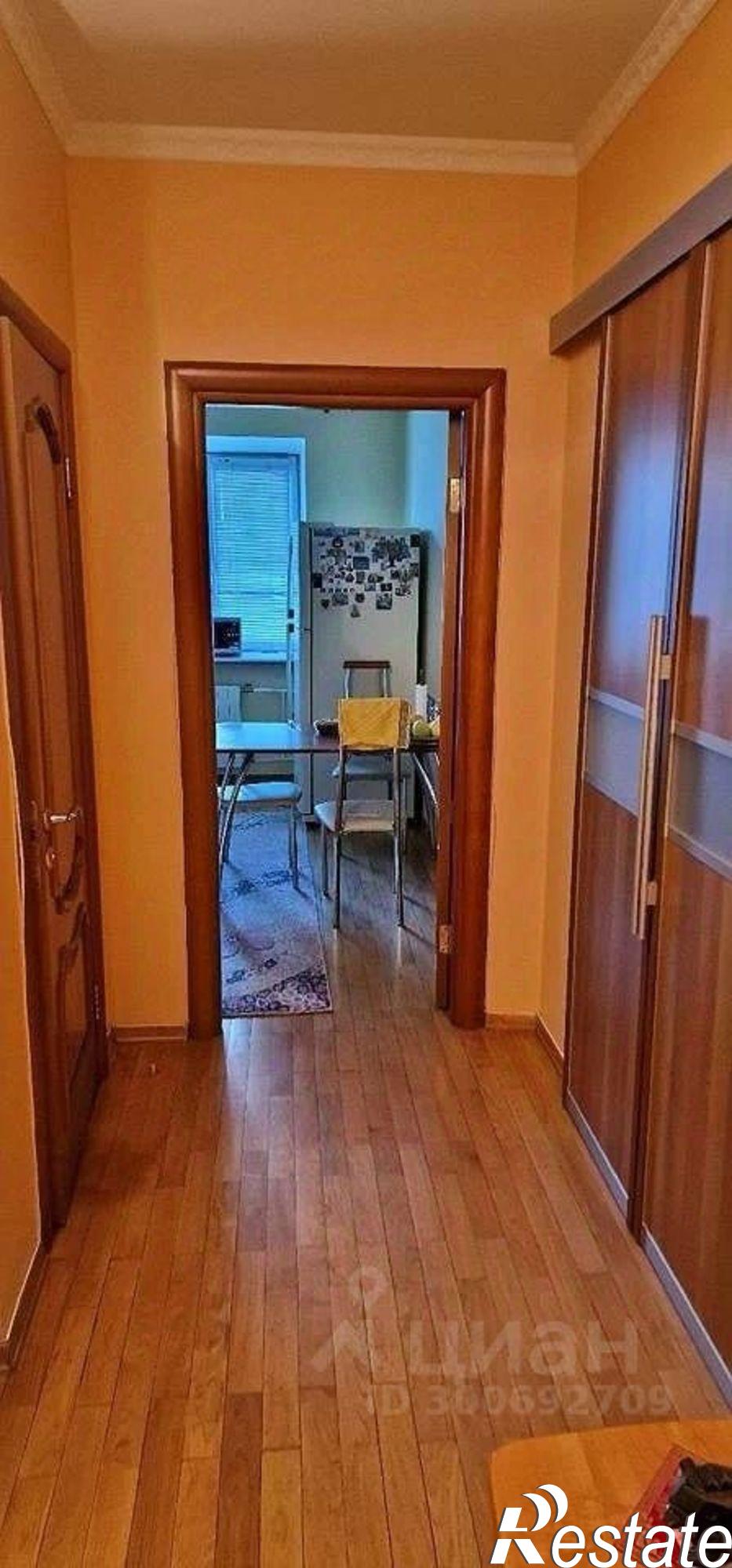 Купить квартиру за 19 000 000 рублей на ул Грибоедова, 13