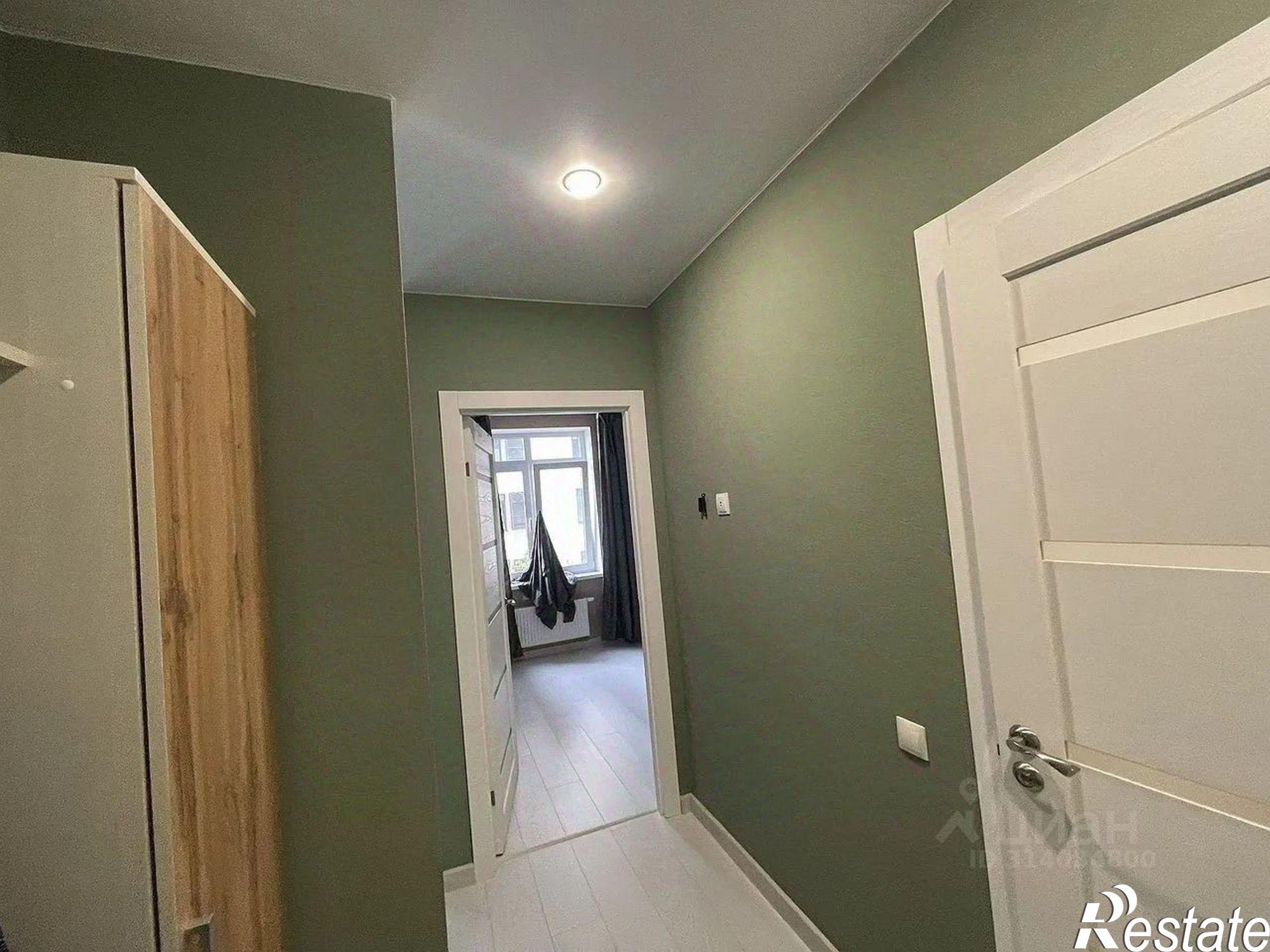 Купить квартиру за 6 800 000 рублей на Харьковская улица, 74