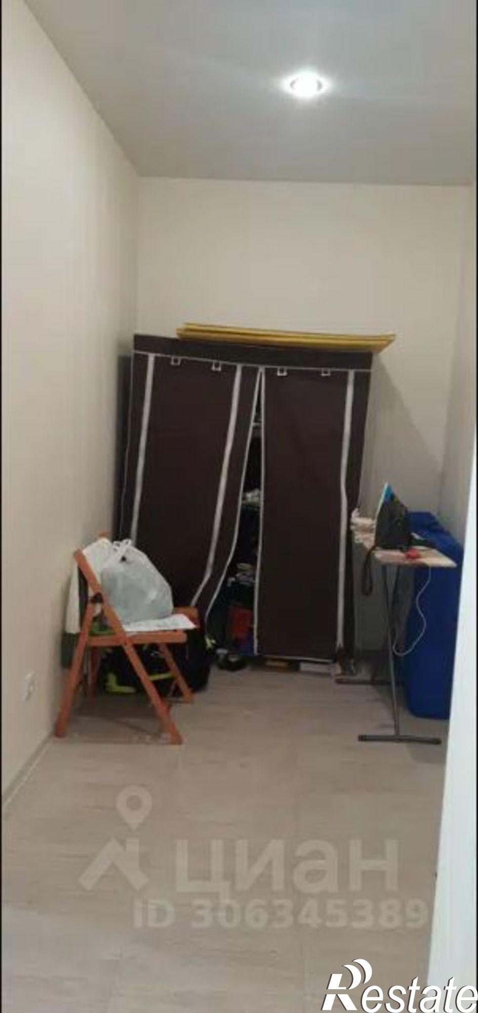 Купить квартиру за 5 484 000 рублей на ул Василия Подшибякина, 19