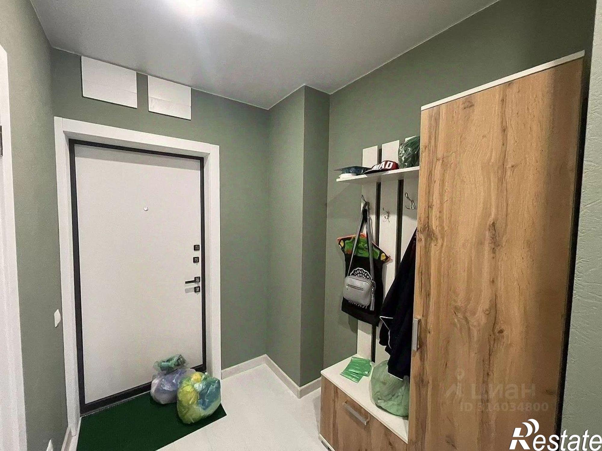 Купить квартиру за 6 800 000 рублей на Харьковская улица, 74