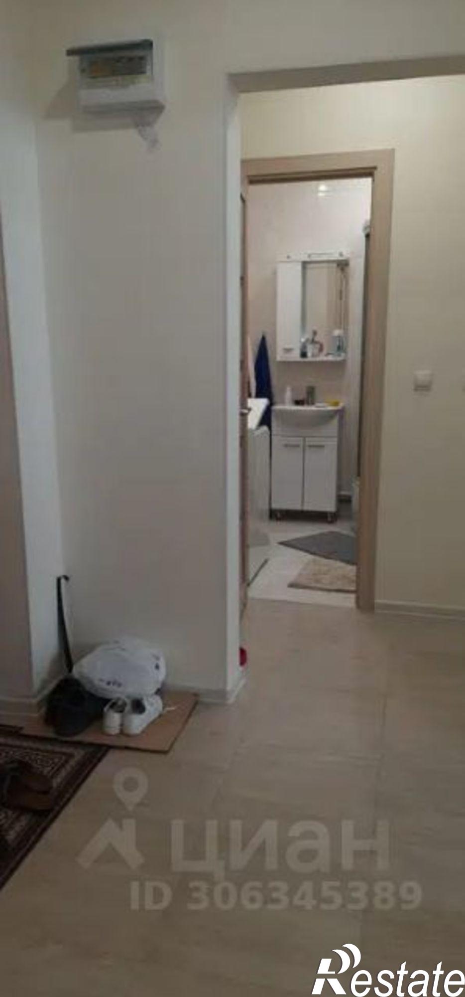 Купить квартиру за 5 484 000 рублей на ул Василия Подшибякина, 19