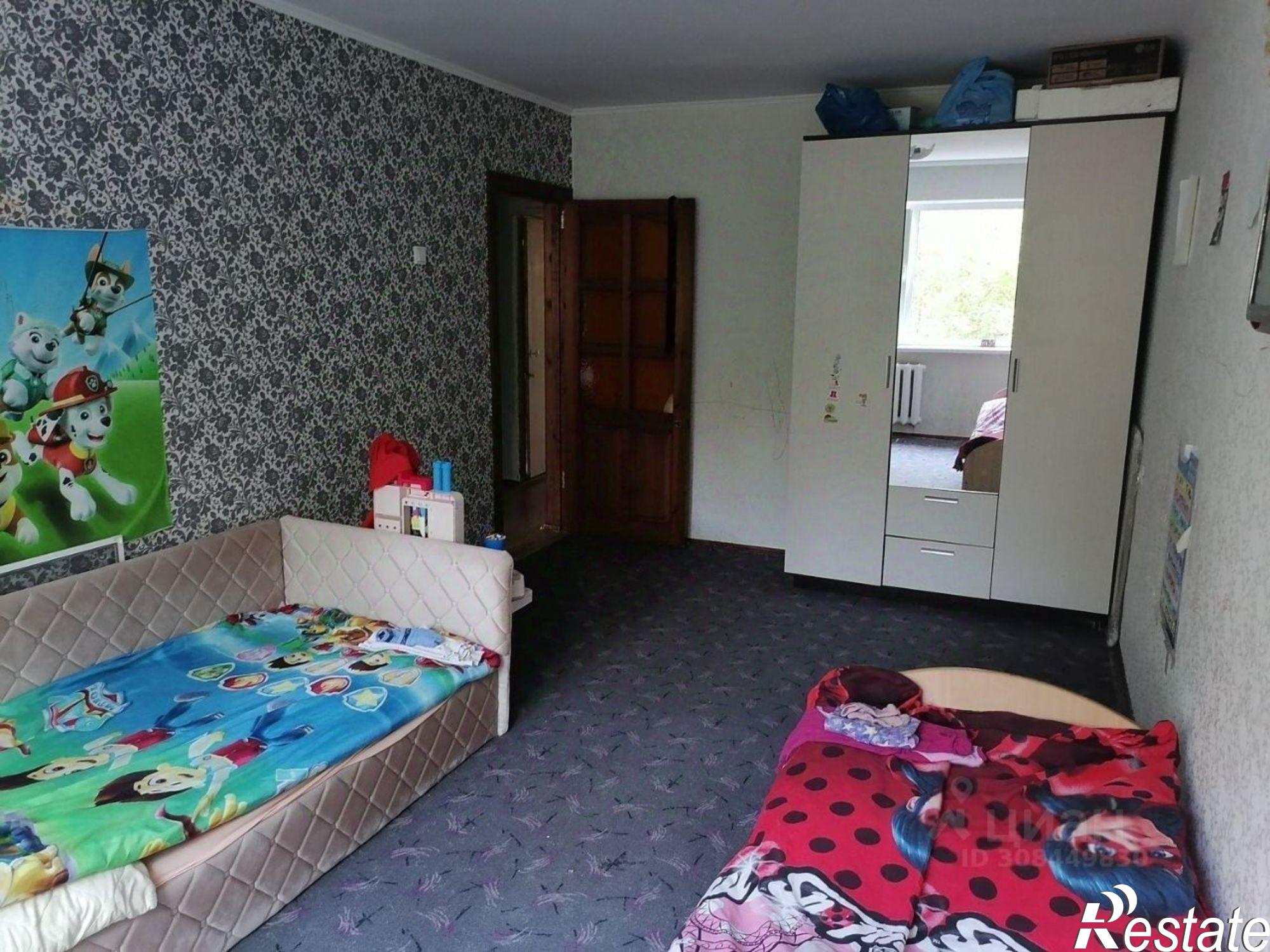 Купить квартиру за 5 100 000 рублей на проезд Геологоразведчиков, 30