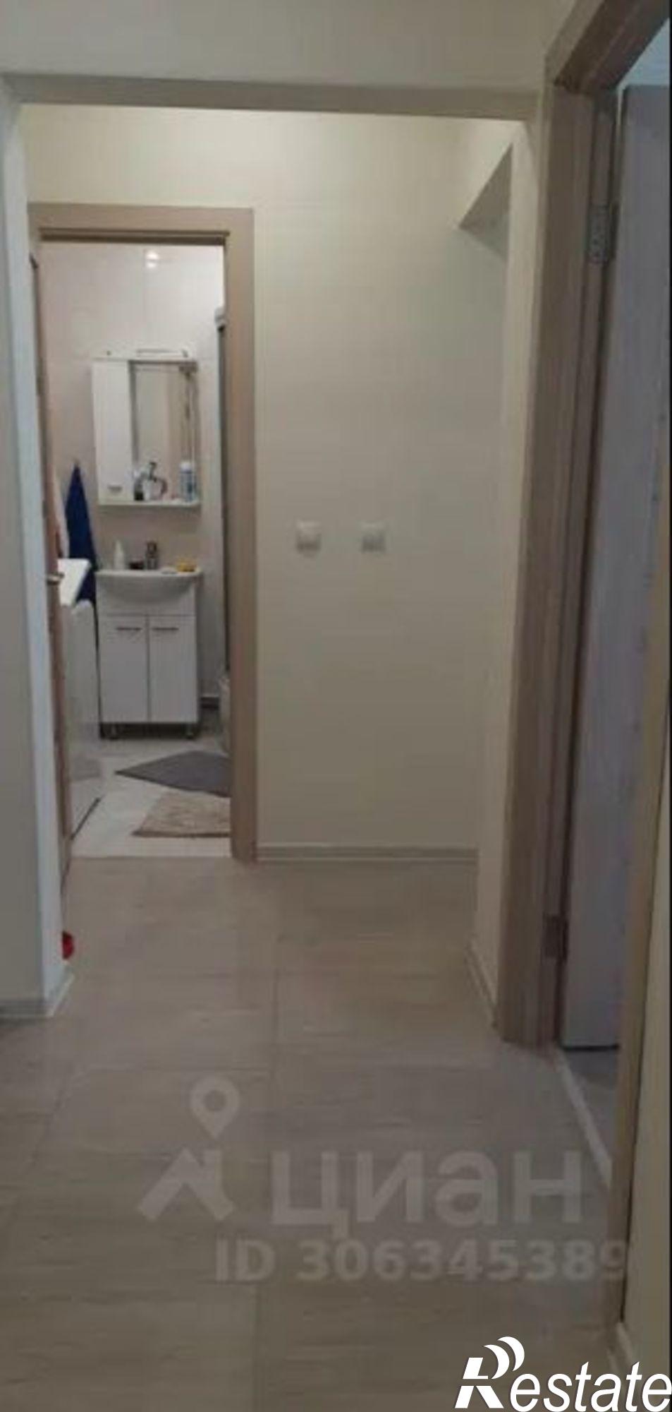 Купить квартиру за 5 484 000 рублей на ул Василия Подшибякина, 19