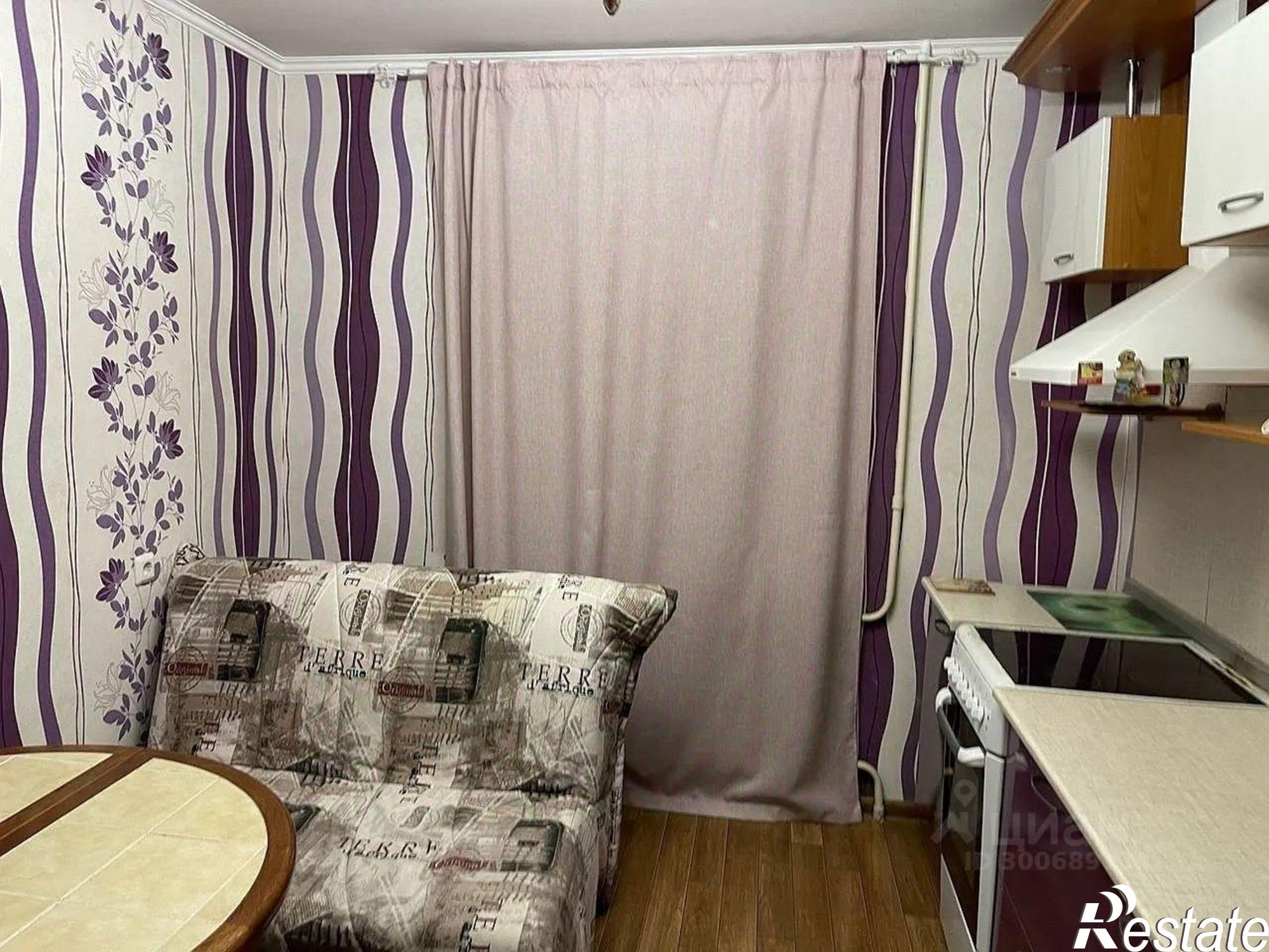 Купить квартиру за 7 400 000 рублей на Широтная улица, 152/1