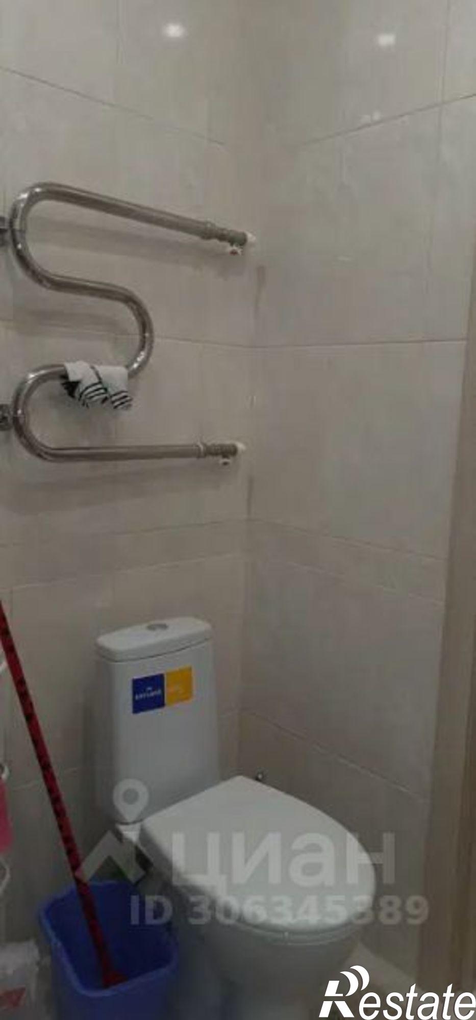 Купить квартиру за 5 484 000 рублей на ул Василия Подшибякина, 19