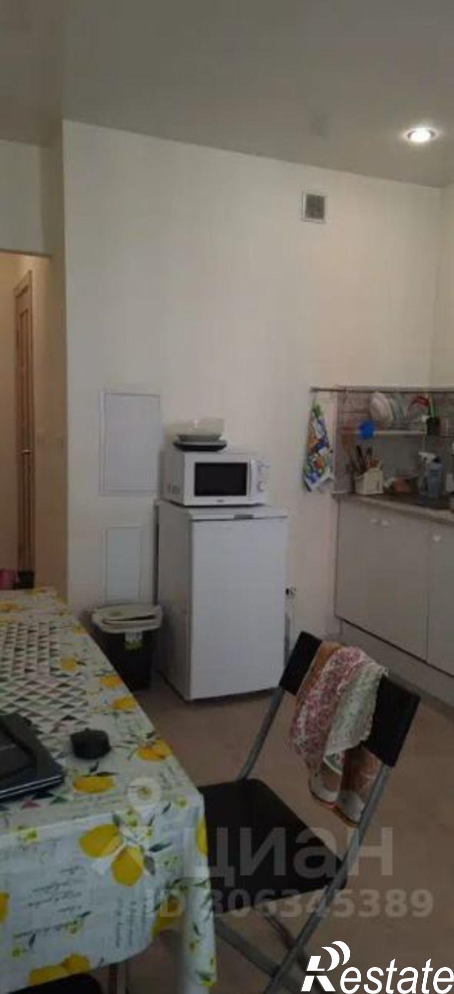 Купить квартиру за 5 484 000 рублей на ул Василия Подшибякина, 19